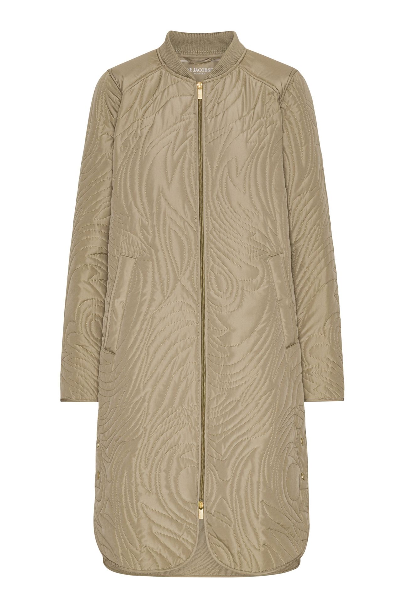 RAIN&OUTERWEAR DUNE06 GREIGE 5