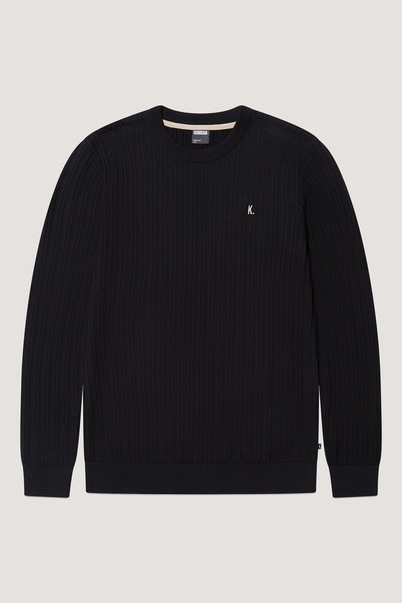 KN VERTICAL DARK NAVY 3