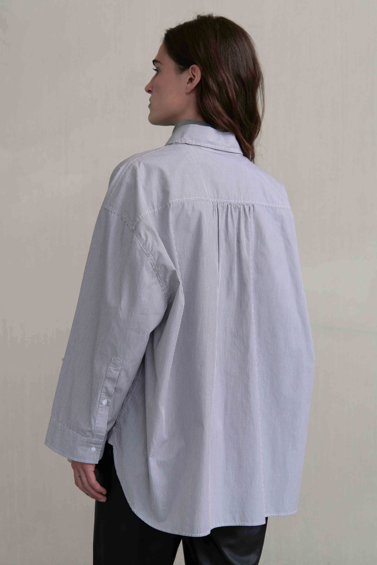 LOVER BLOUSE QUARTZ 6