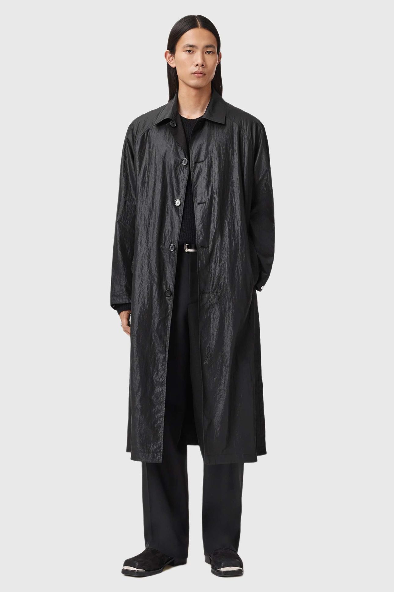 CARCES MAC BLACK 5
