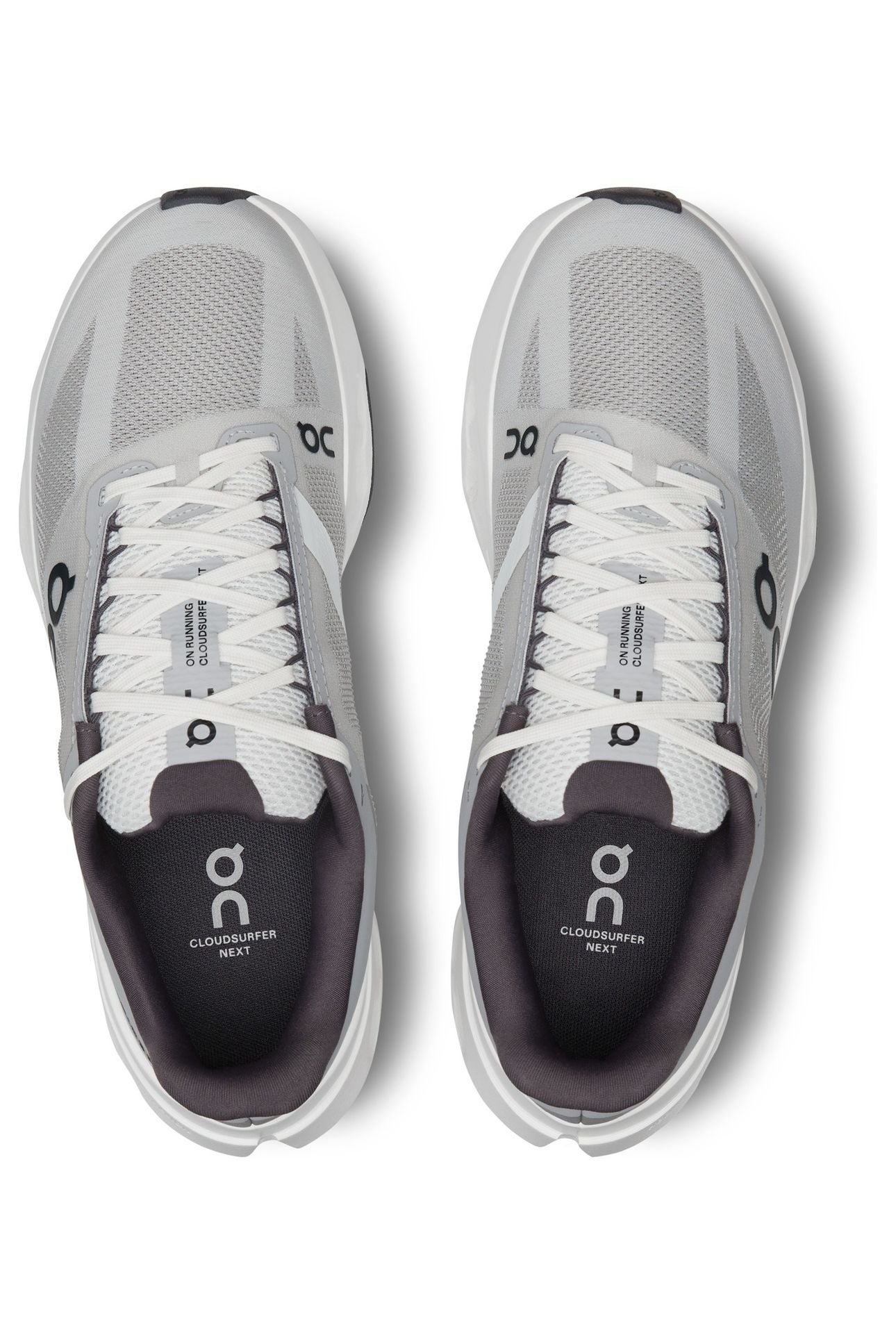 CLOUDSURFER NEXT 1 W GLACIER | WHITE 4