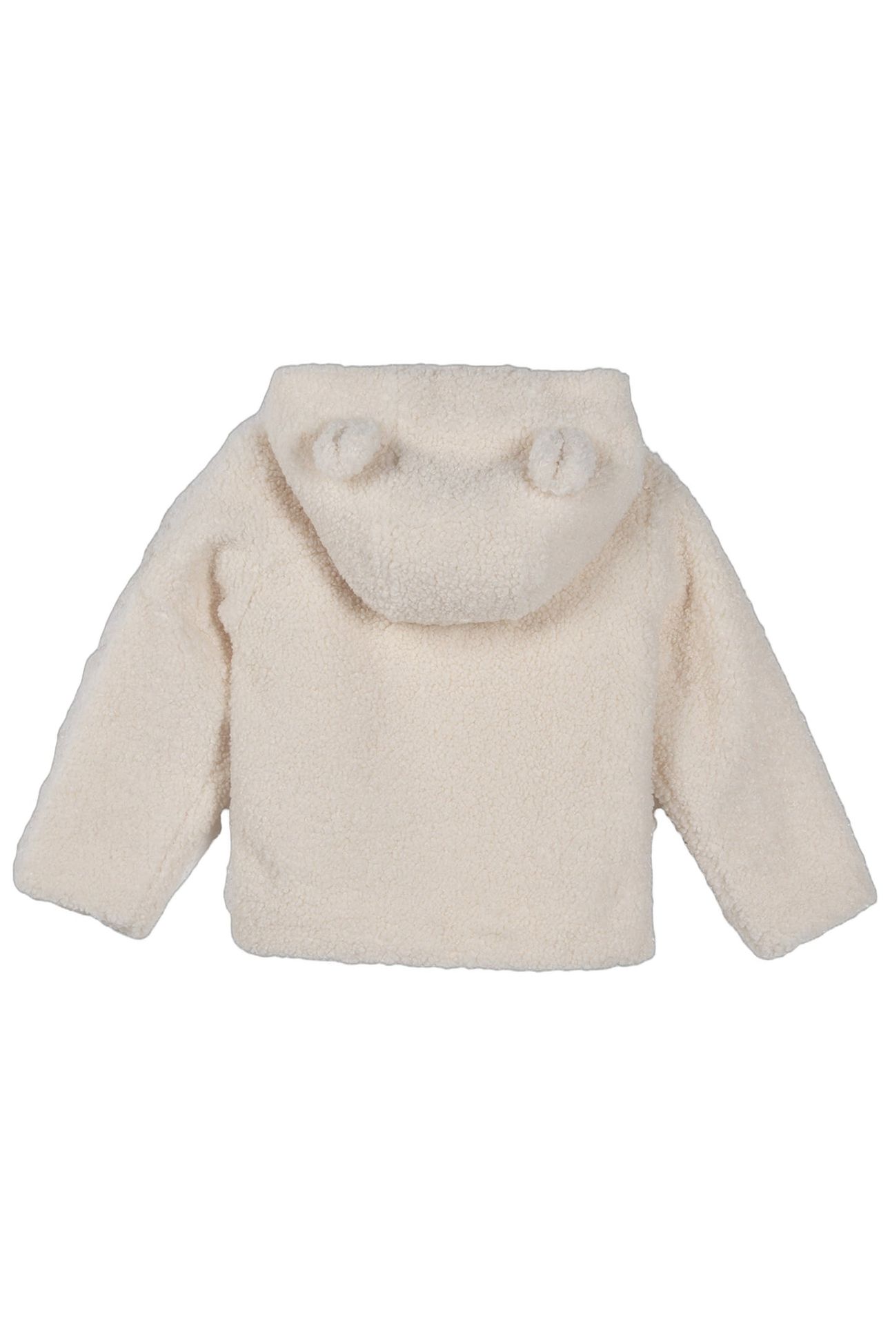ANGE 2.0 JACKET IVORY 3