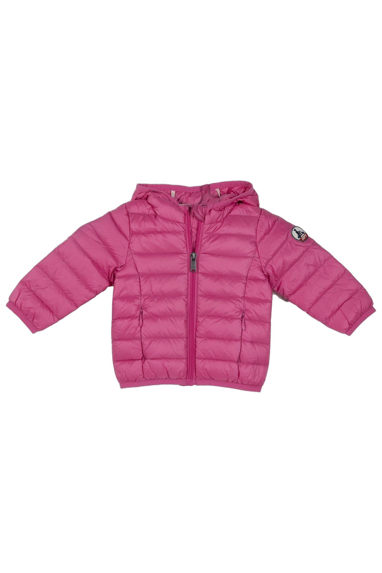CAMILLE DOWN JACKET WILD ROSE 2