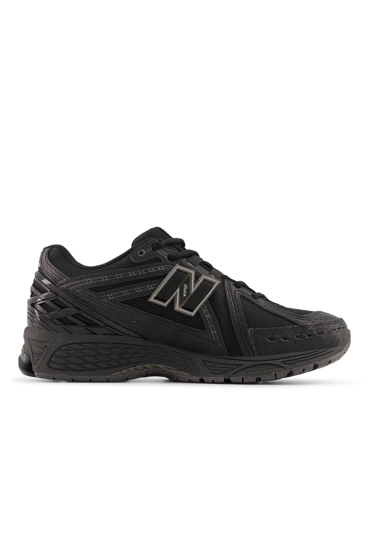 UNISEX 1906R BLACK 3