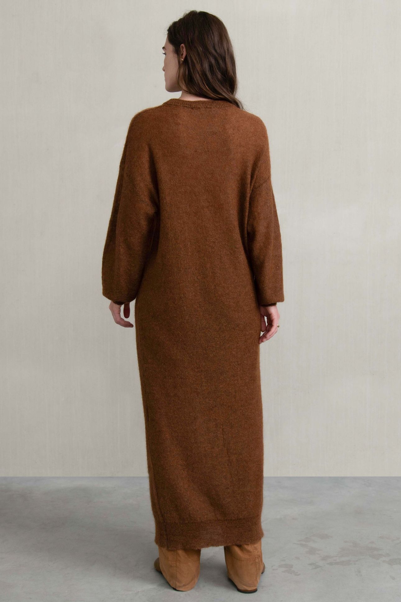 FALOF KNITS QUARTZ 2