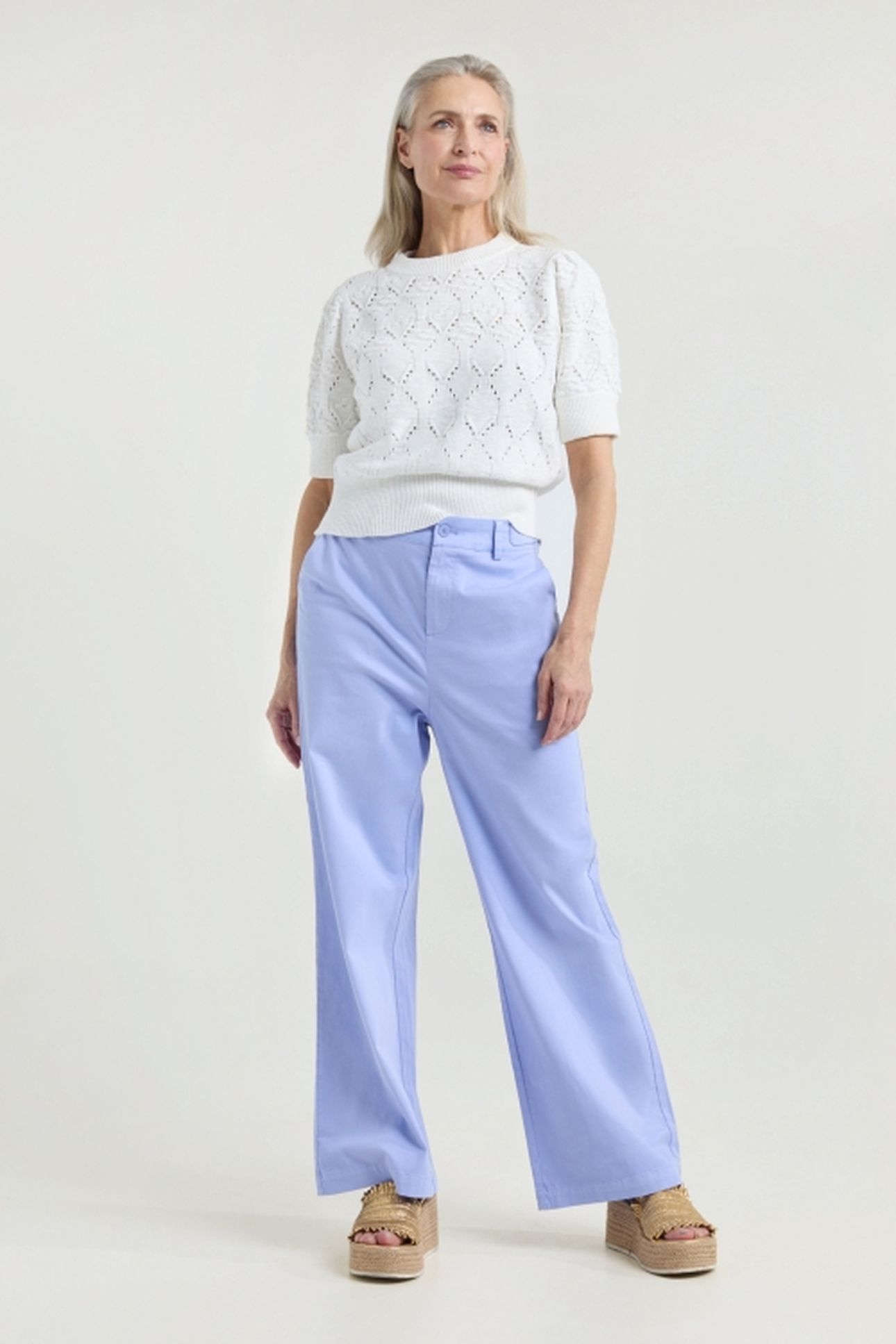 JELMER PANTS LAVENDER 1