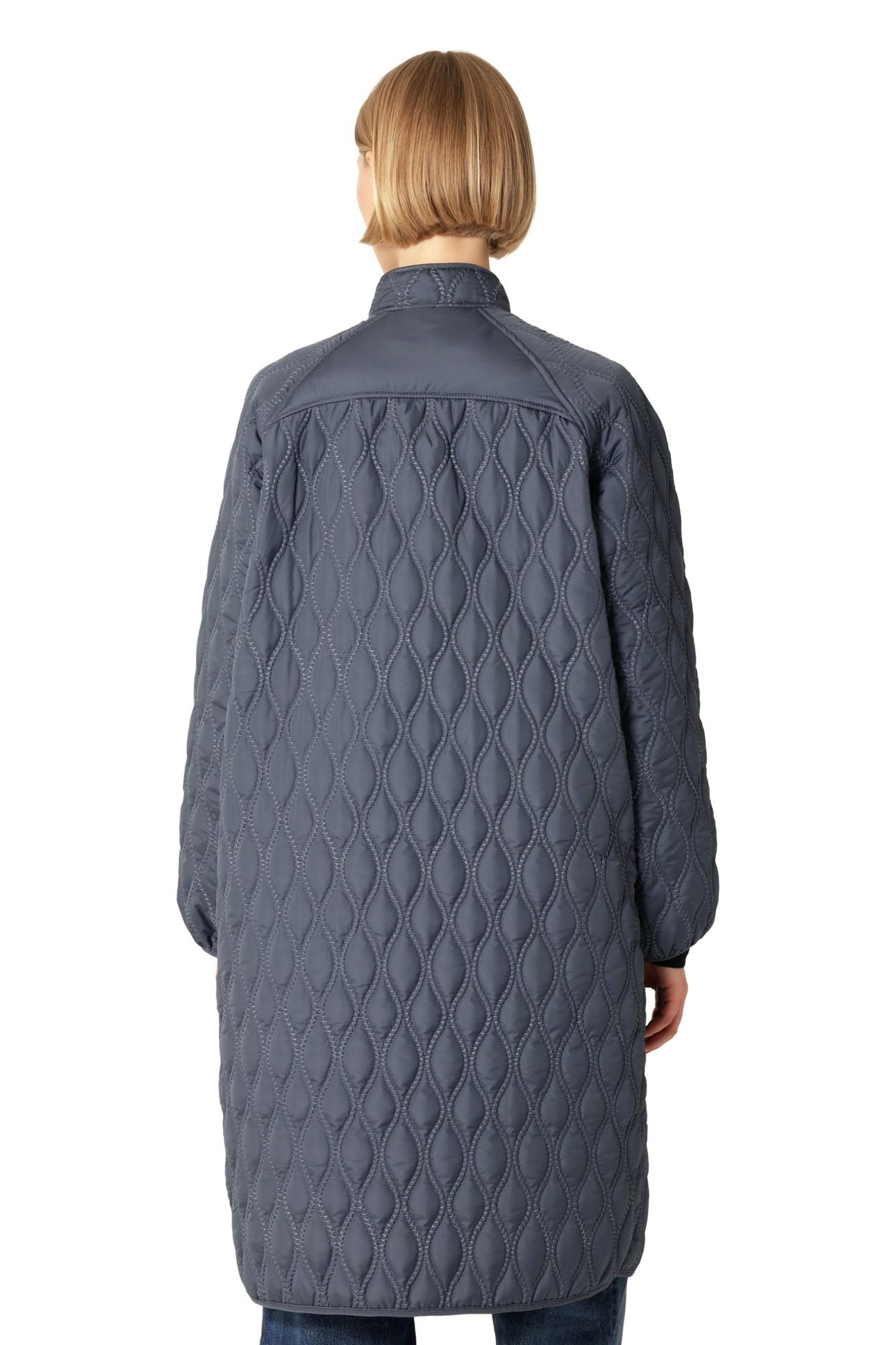RAIN&OUTERWEAR AROS05 OMBRE BLUE 3