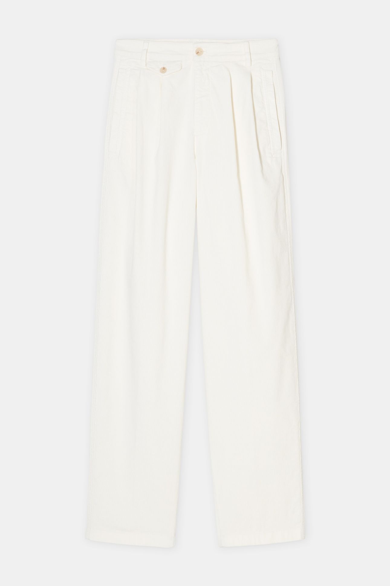 RHOONE PANTS IVORY 3