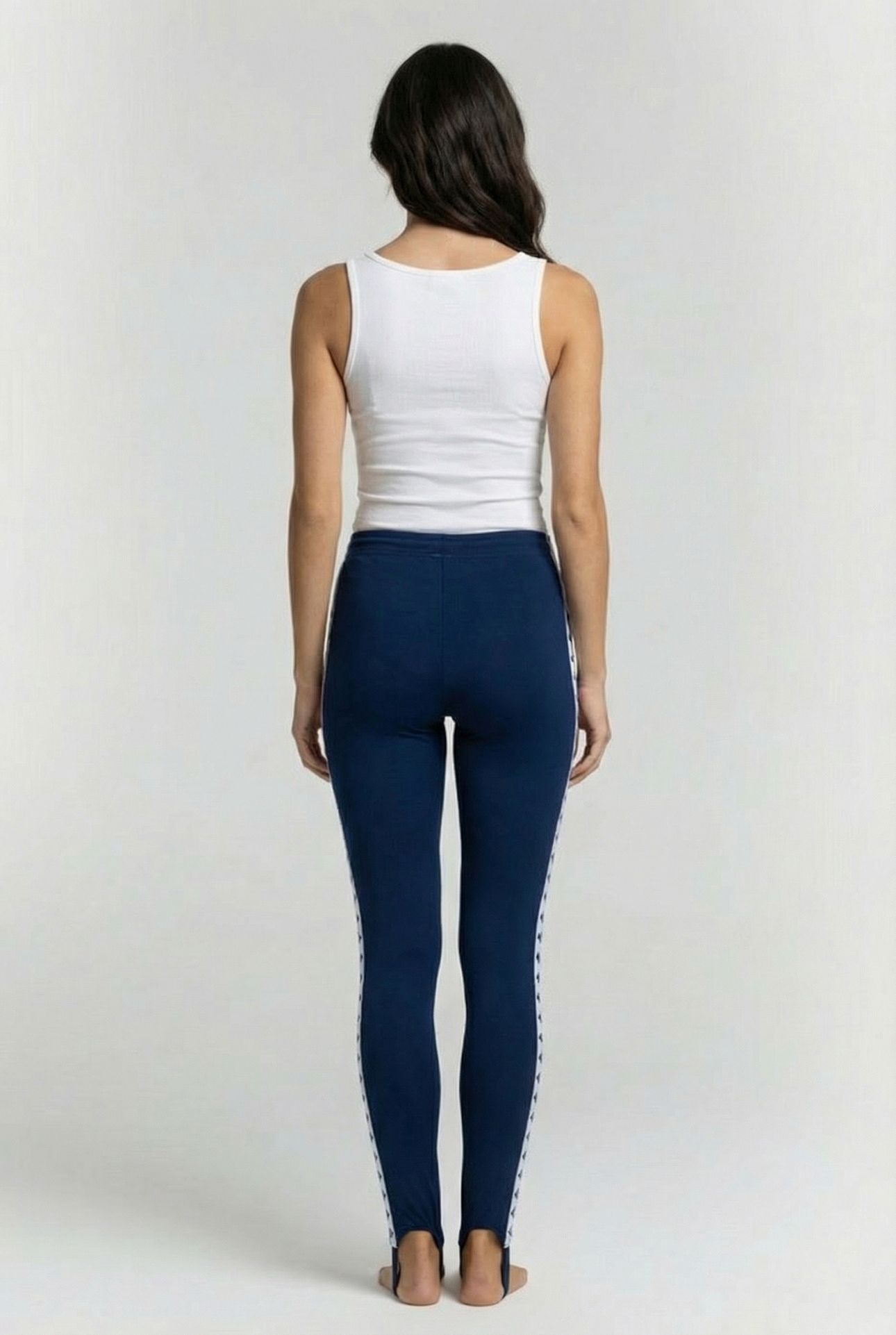 W CAROLINE TEAM NAVY-WHITE-NAVY 2