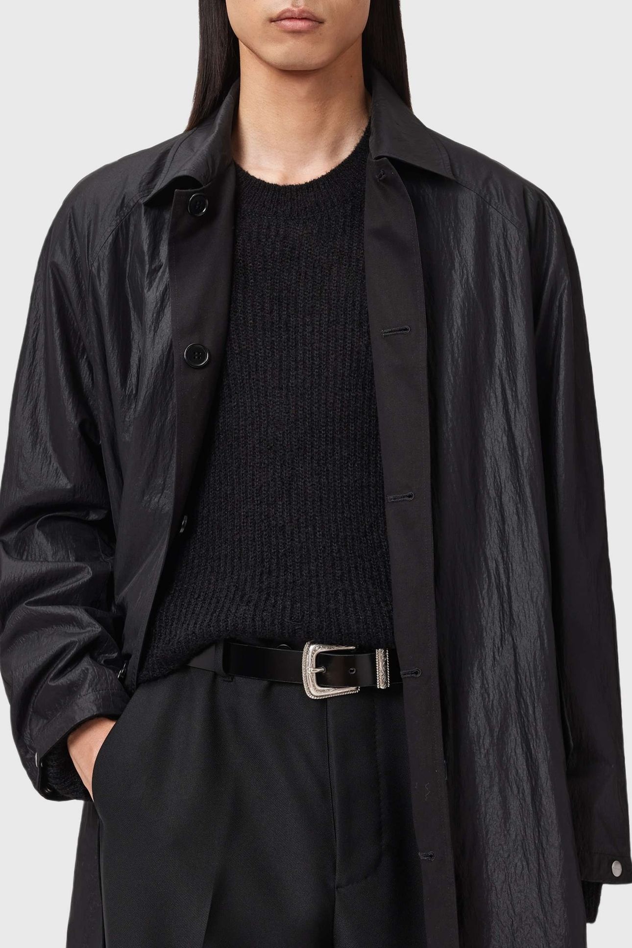 CARCES MAC BLACK 3