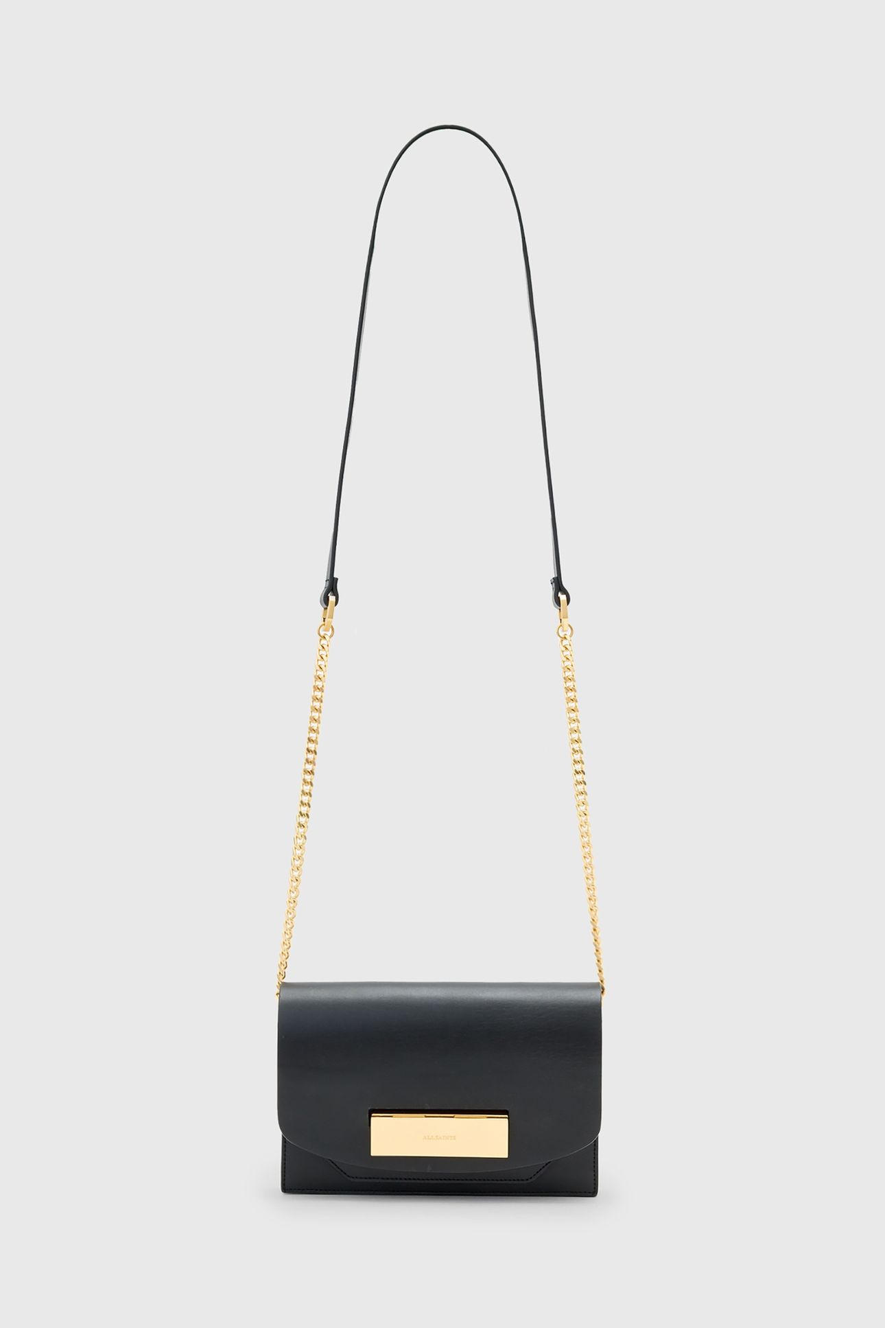 ETTA CLUTCH BLACK 2