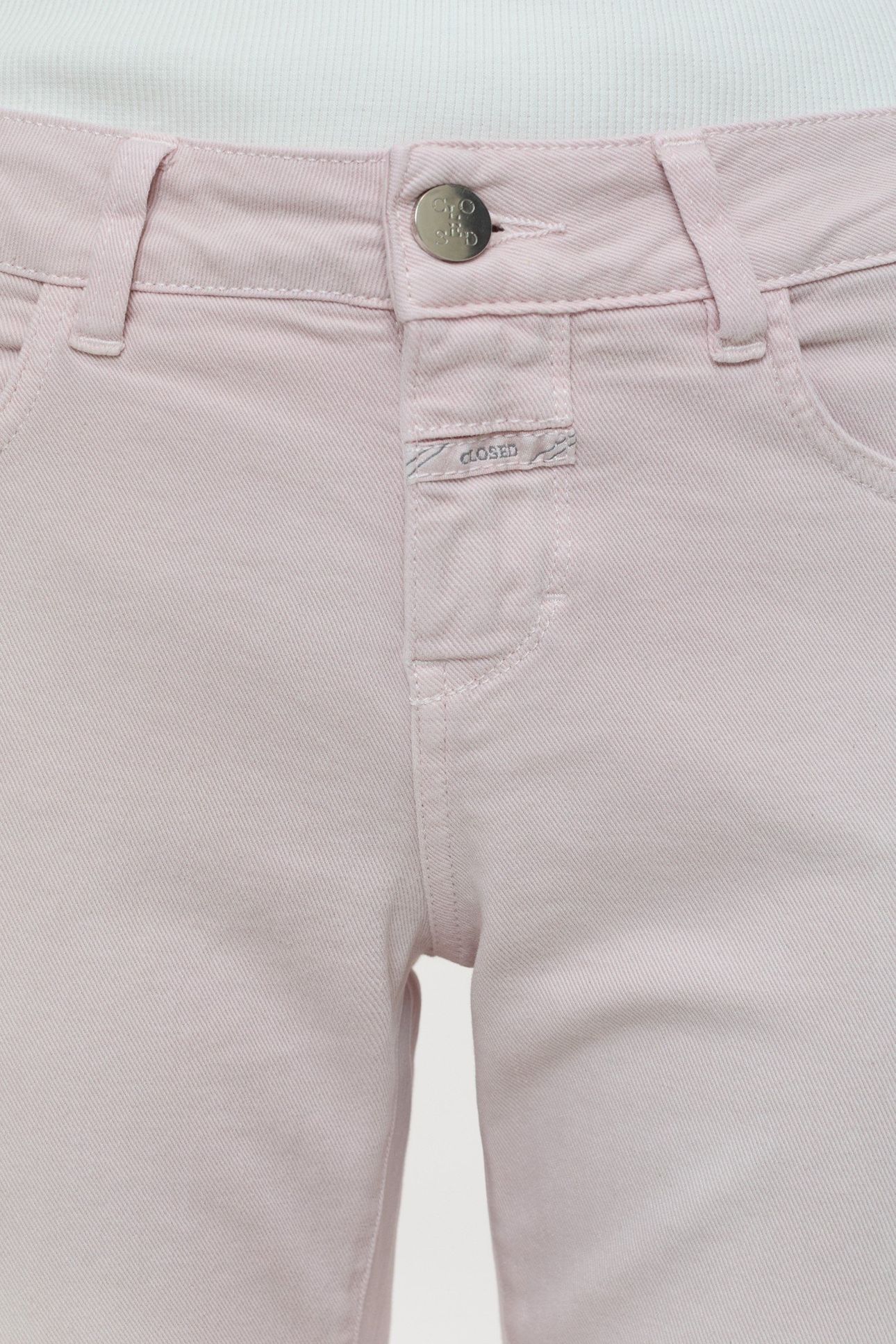 BAKER JEANS SAGE TEA 4