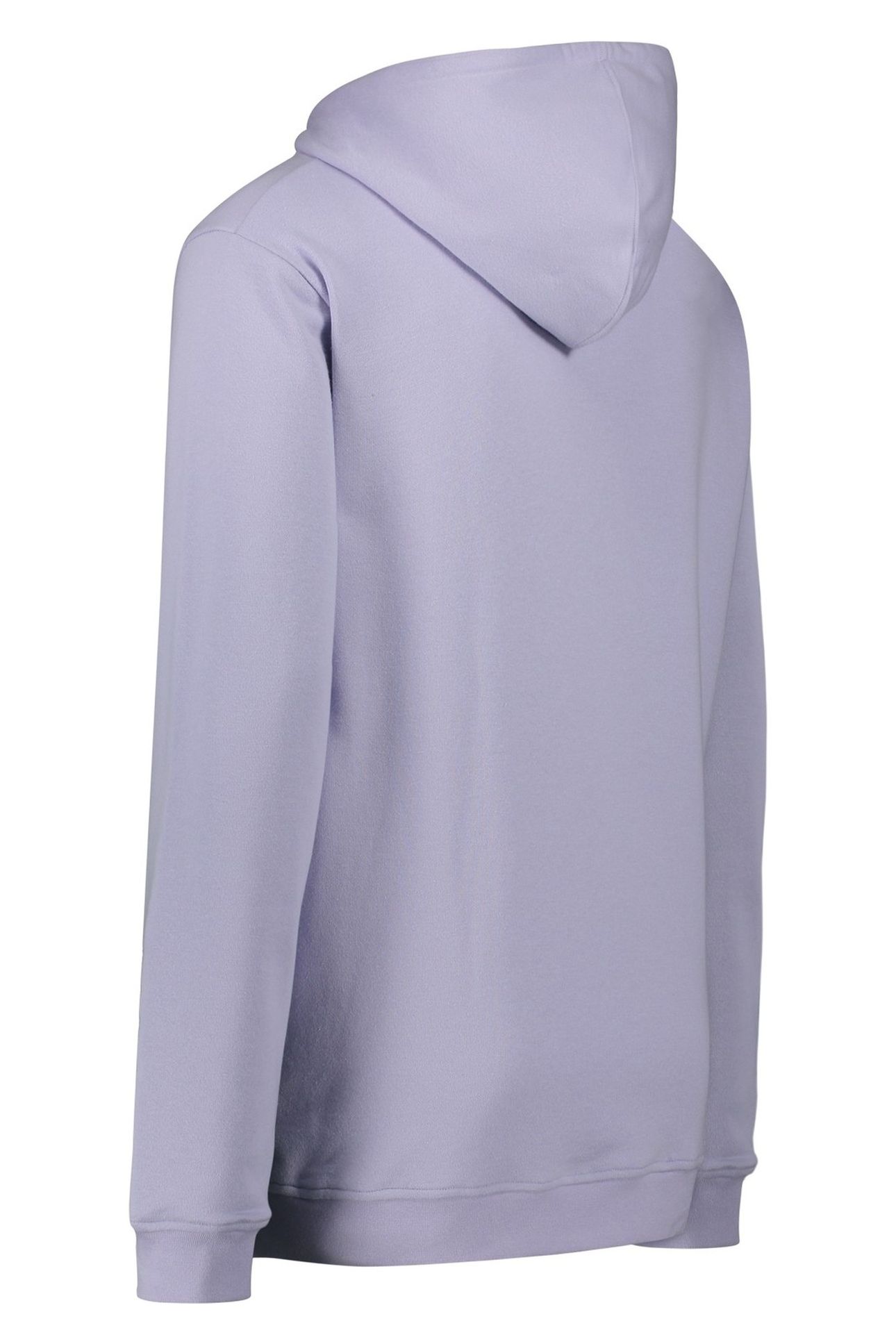 NEWTON HOODY GREY LILA 4