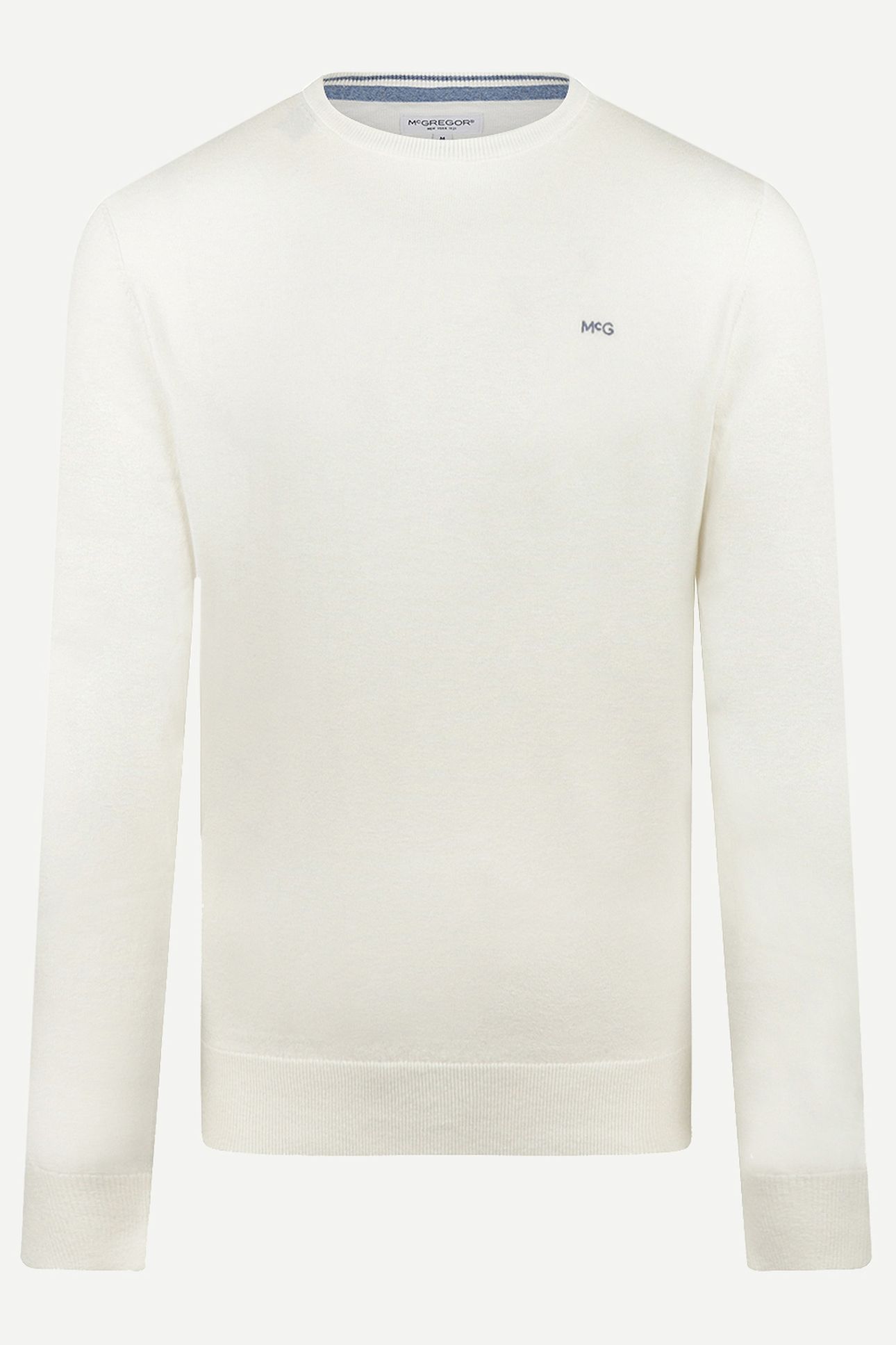 C-NECK SWEATER KIT 2