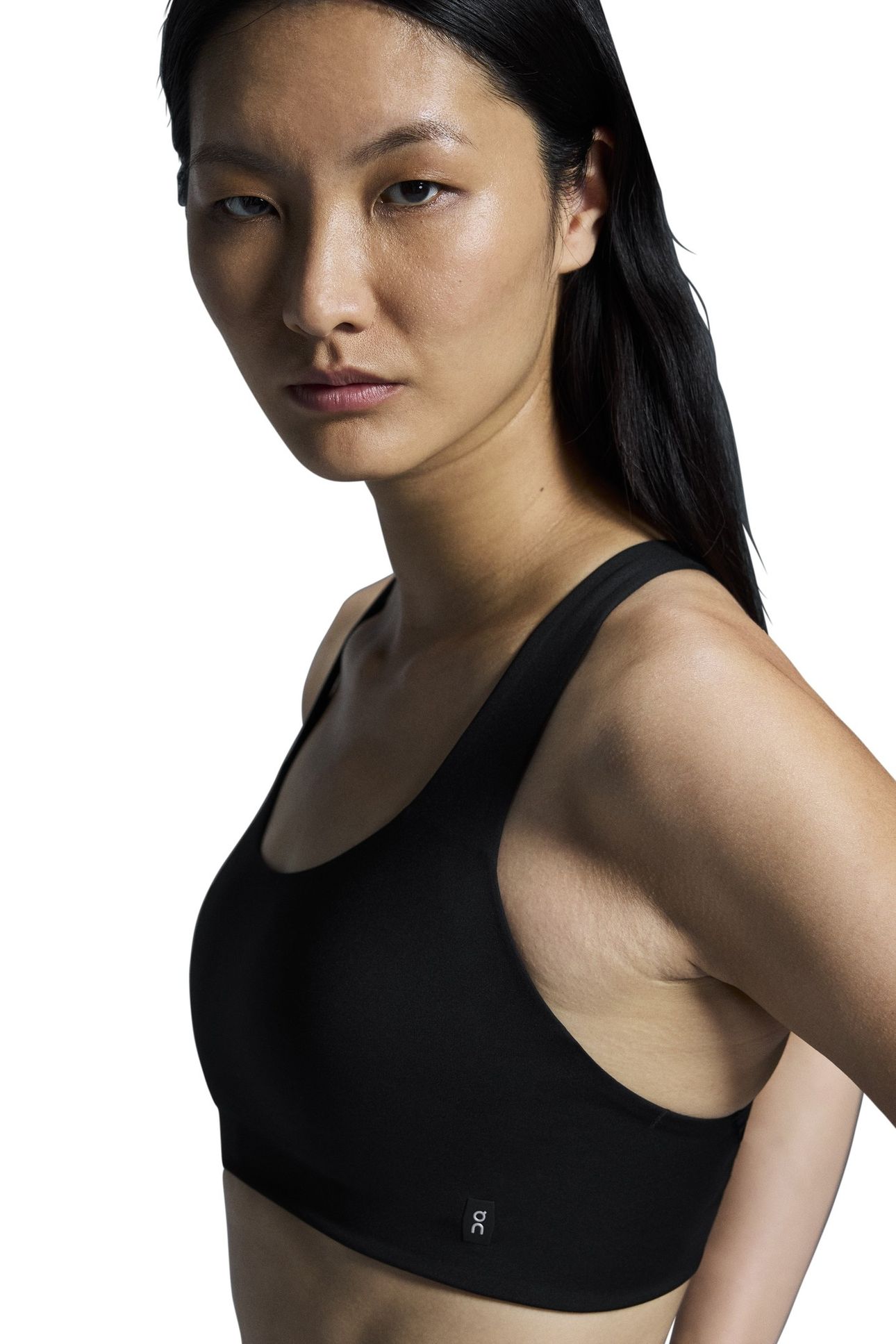 TRAIN BRA 1 W BLACK 4
