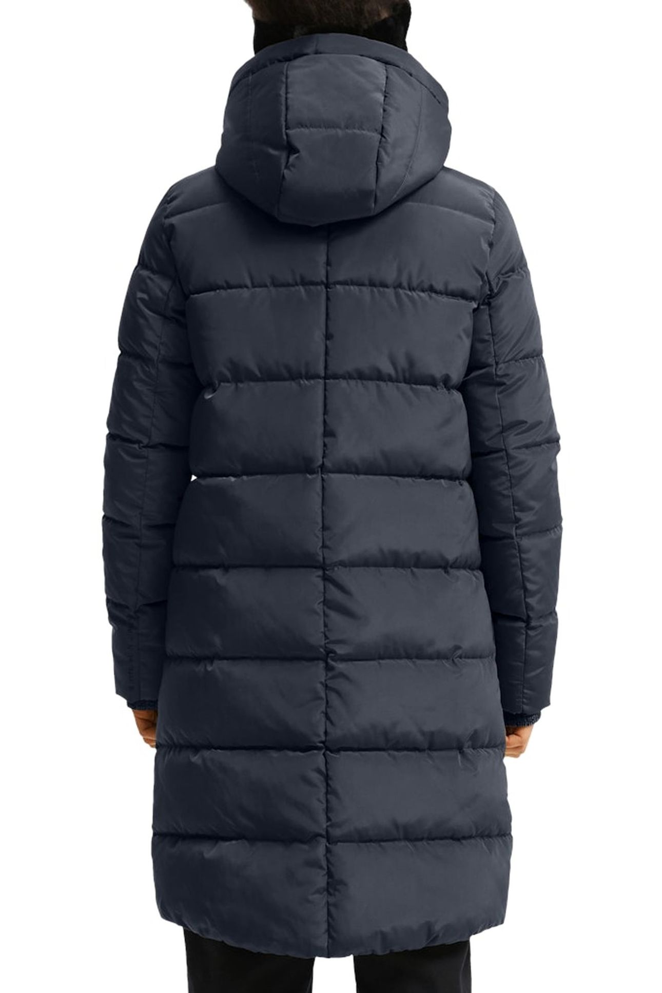 S.OLIVER-QS JACKETS OUTDOOR BLUE 3