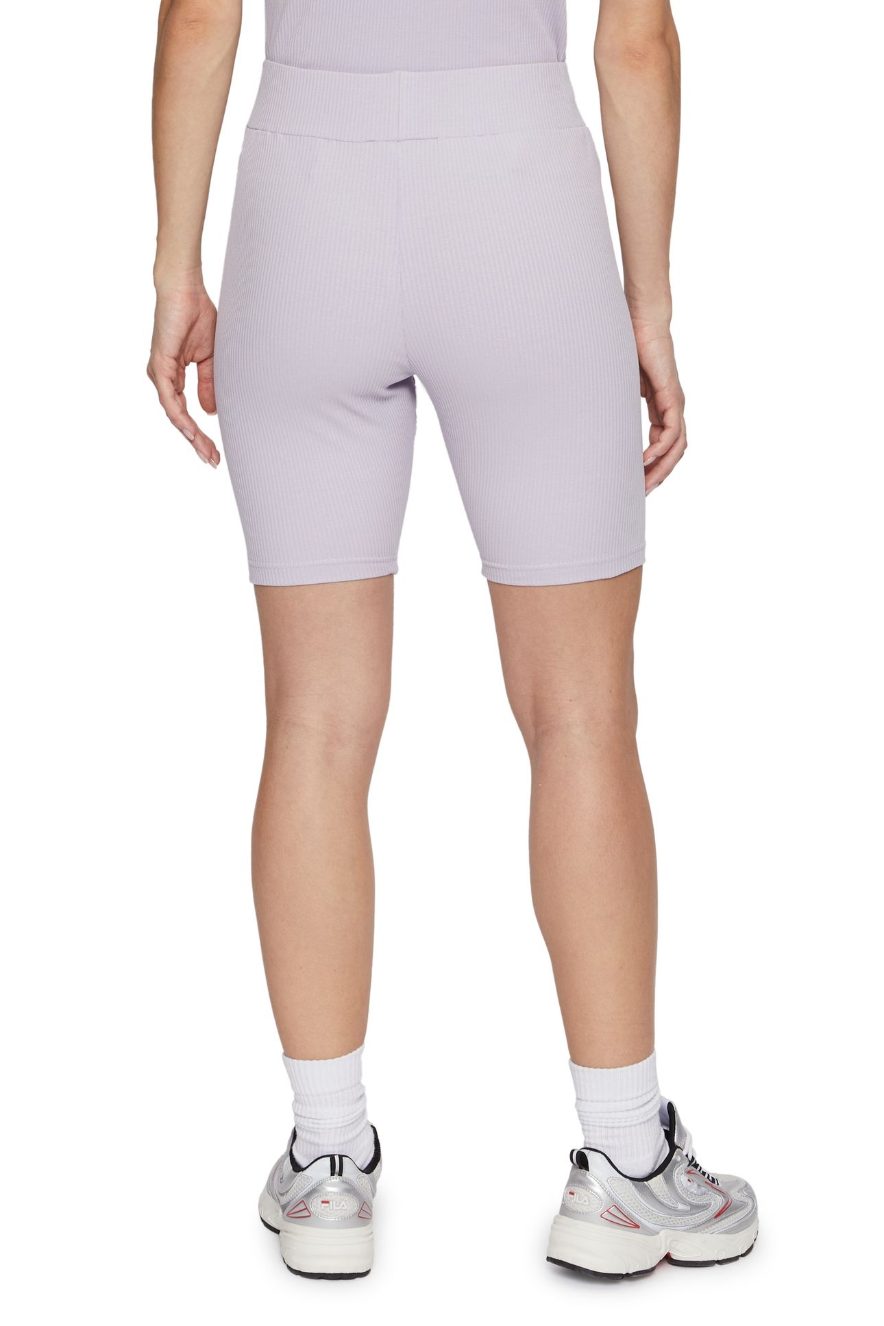 LACAPELLE RIB LEGGINGS THISTLE 3