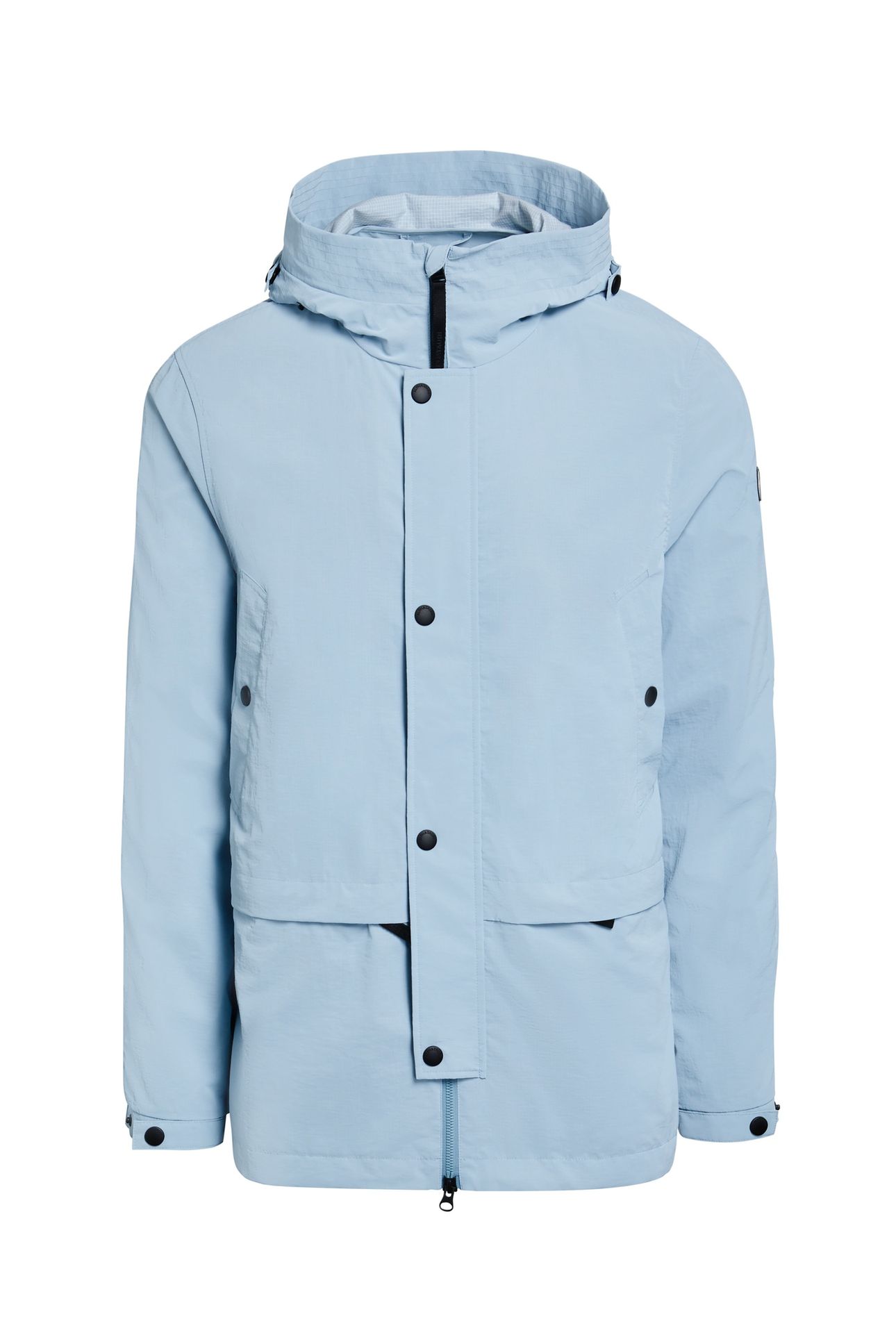 OJOSS V1.Y9.01 JACKET FOG BLUE 2