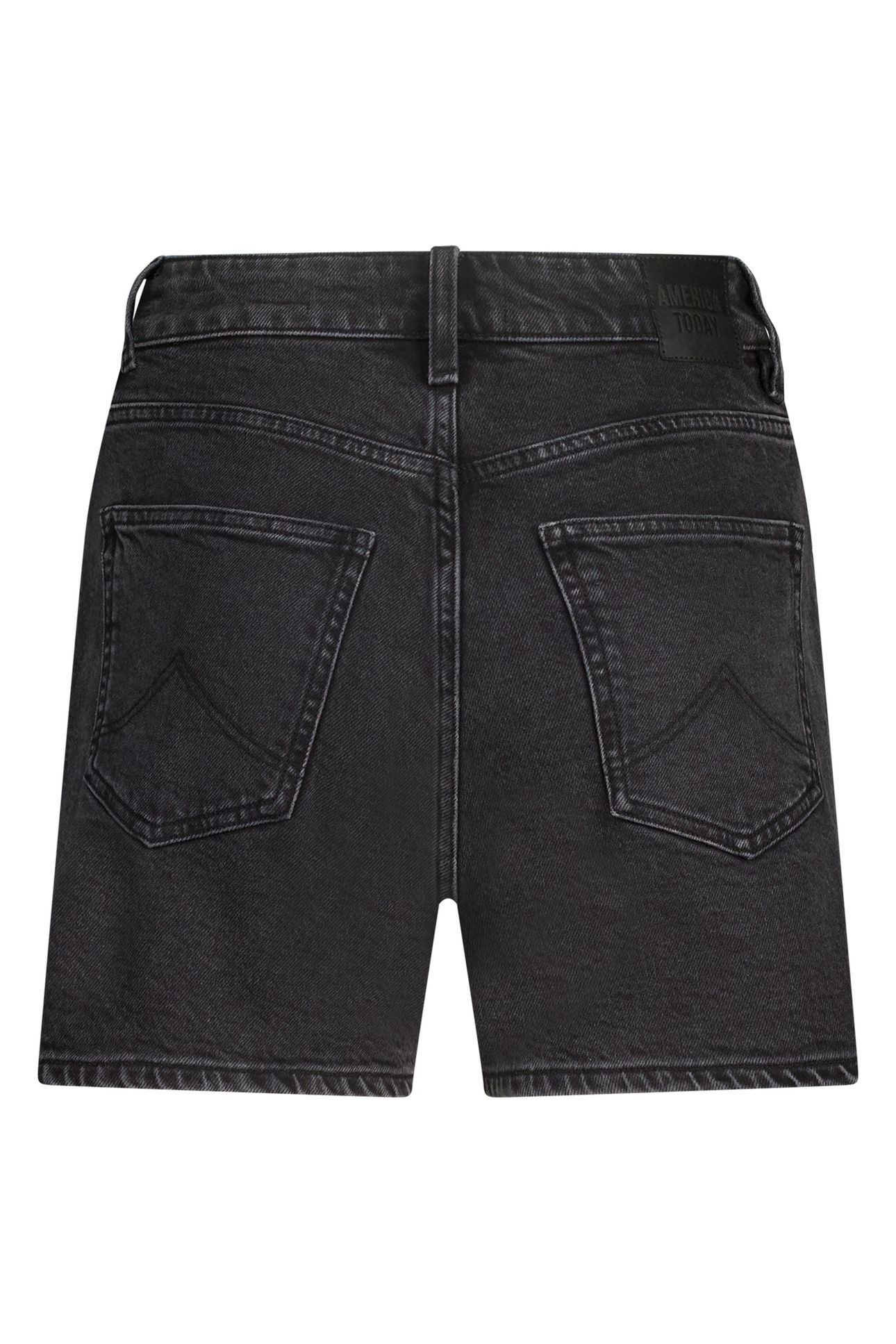 NEVEA WASHED BLACK 4