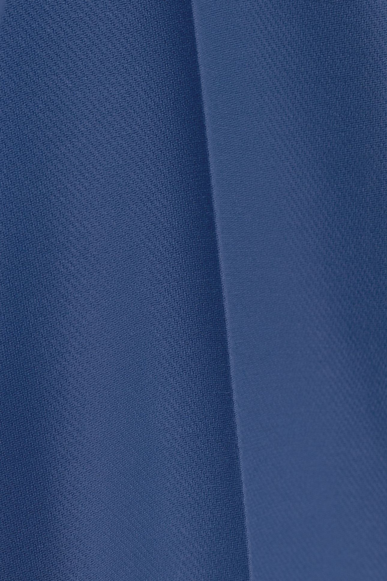 BLUE SUIT TROUSERS WITH BUTTONED POCKETS BLUE CERULEUM 8