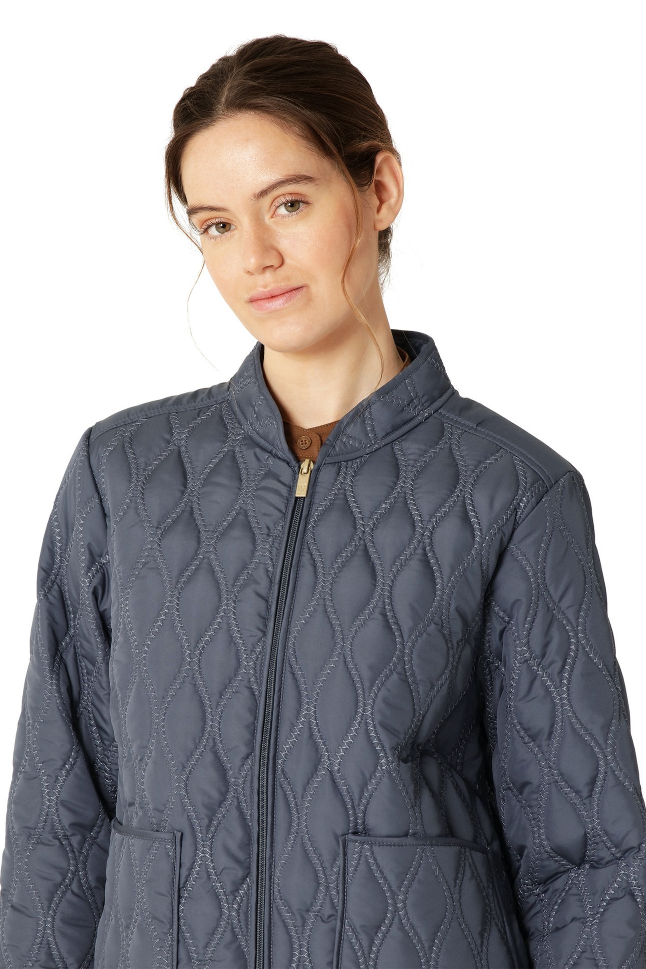 RAIN&OUTERWEAR AROS06 OMBRE BLUE 6
