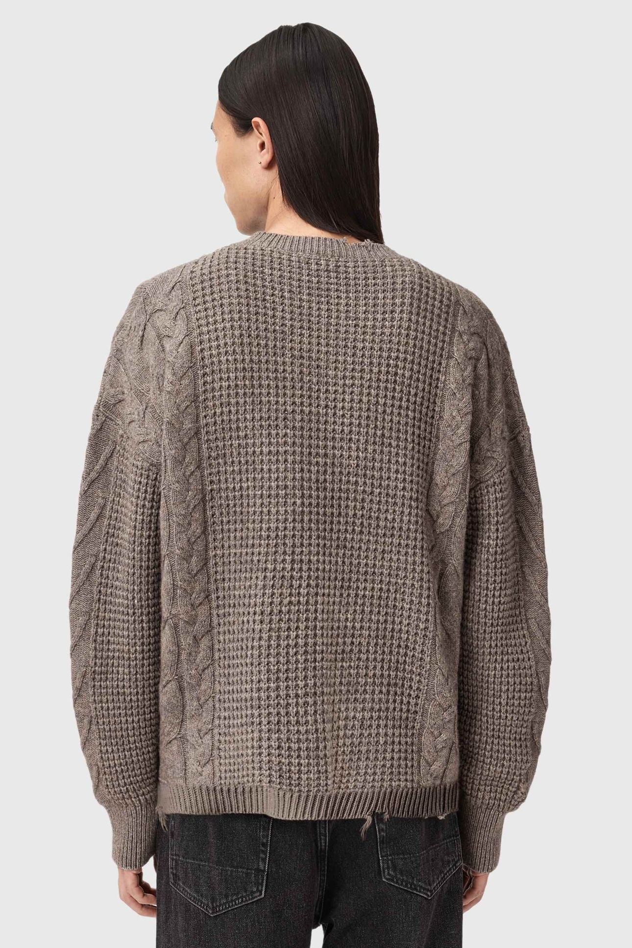 TENTER CREW FAWN BROWN 4
