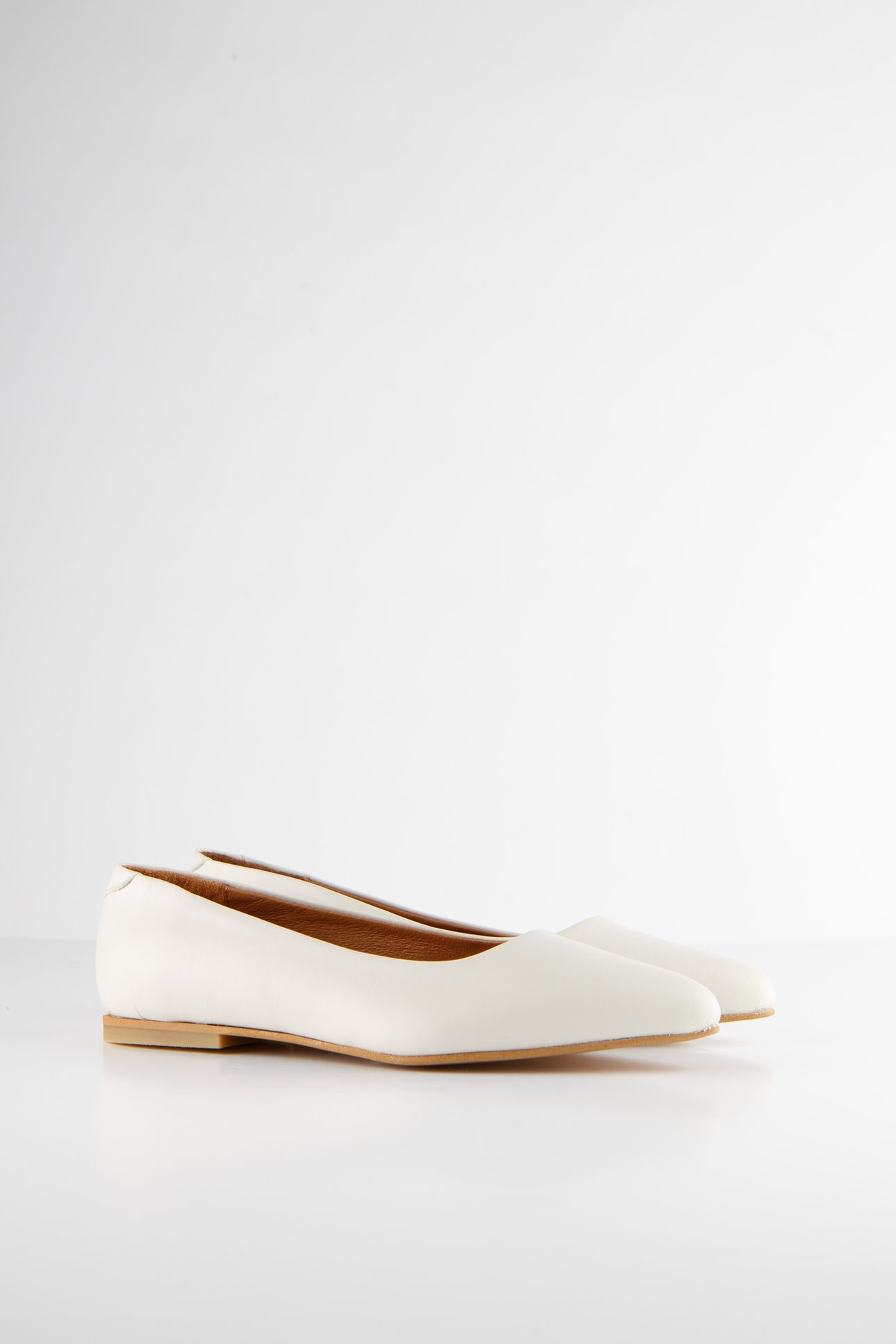 PORTO LOAFER OFF WHITE 3