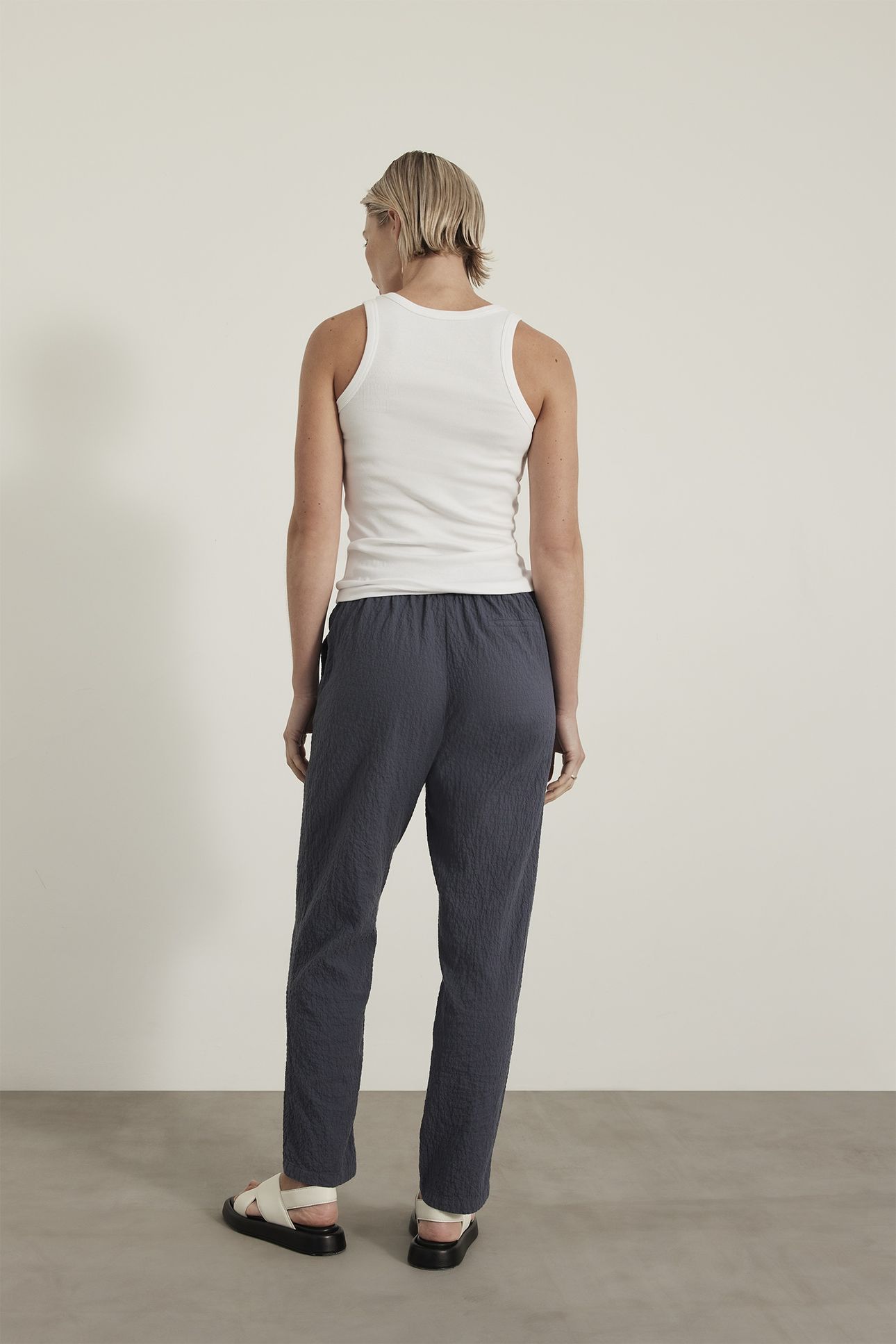SENNA PANTS NIGHT BLUE 3