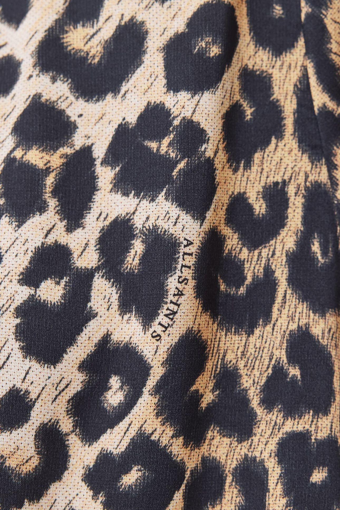 CARINE KIMONO LEPPO BROWN 7