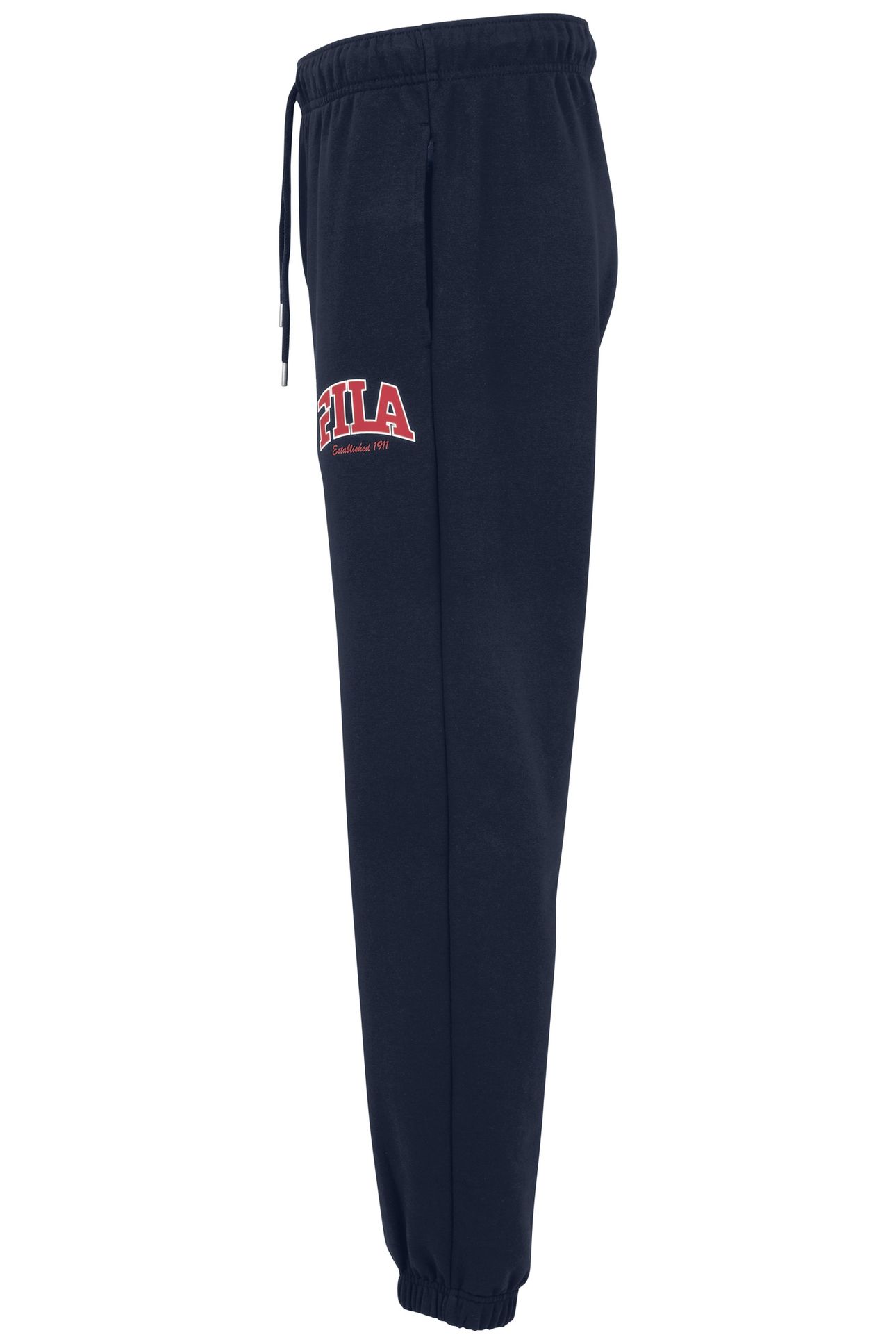LANDEN SWEAT PANTS BLACK IRIS 4