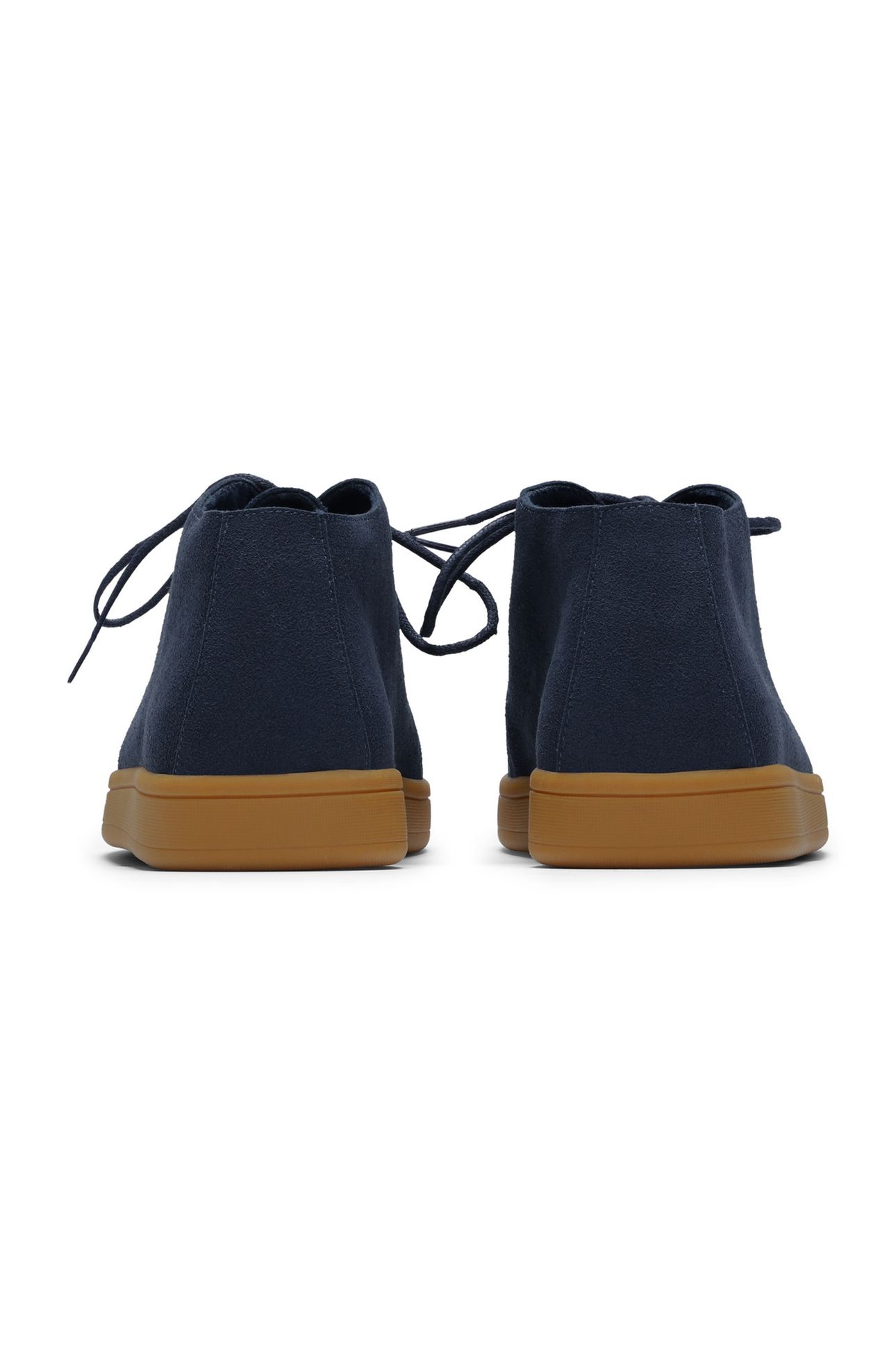 SHOES TONNY6076 DARK INDIGO MOCCA 6