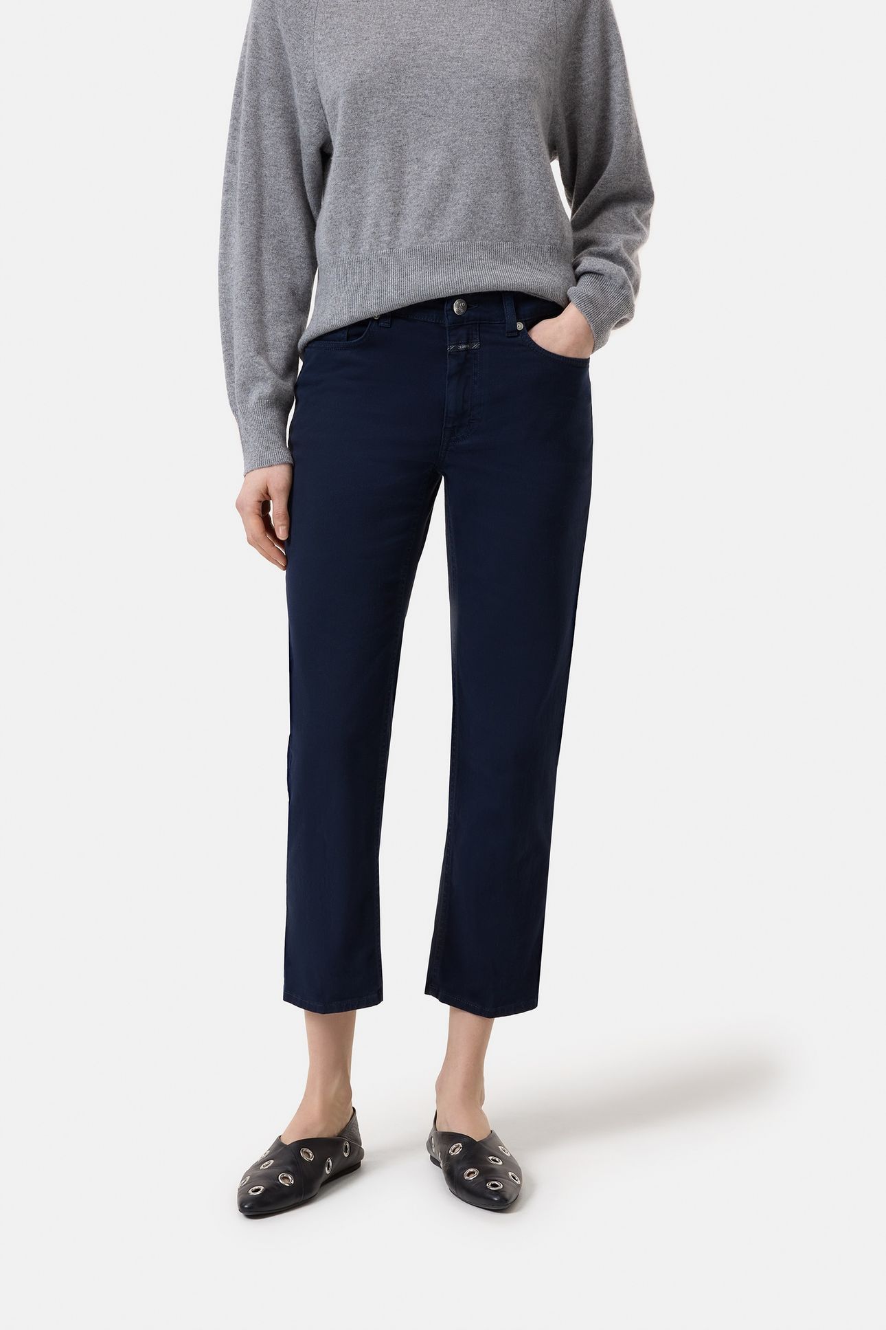 MILO PANTS DARK NIGHT 1