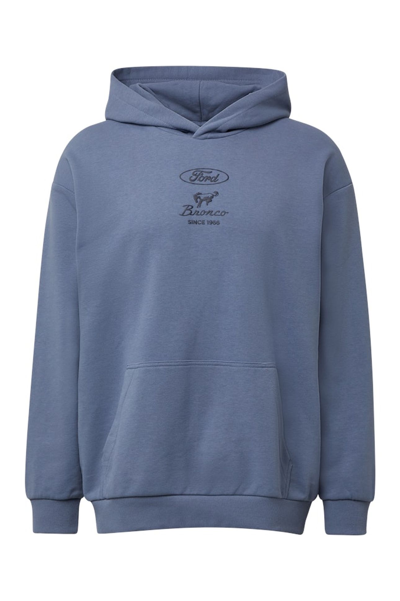 S.OLIVER SWEATSHIRTS BLUE 4
