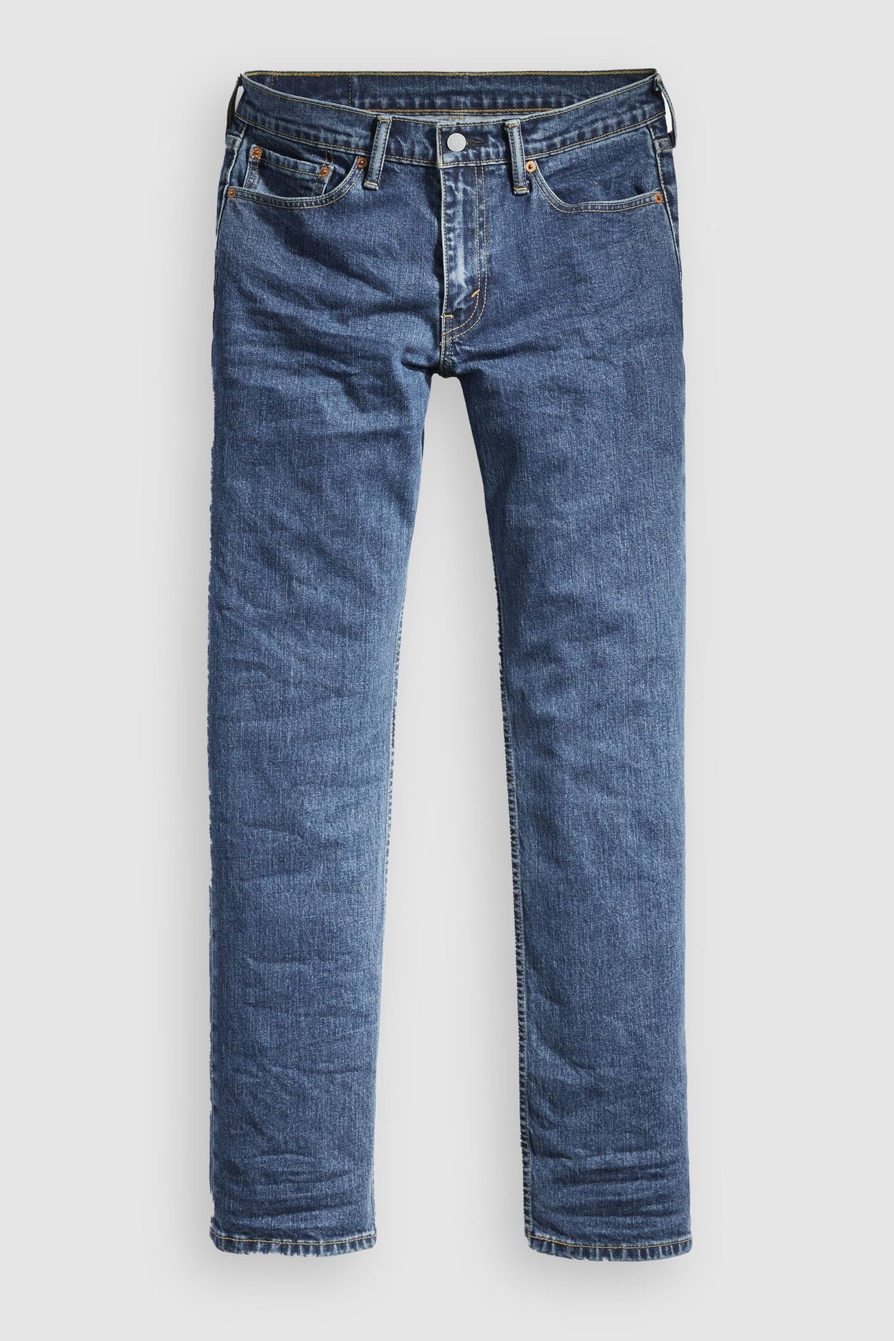 514 STRAIGHT STONEWASH STRETCH T2 7