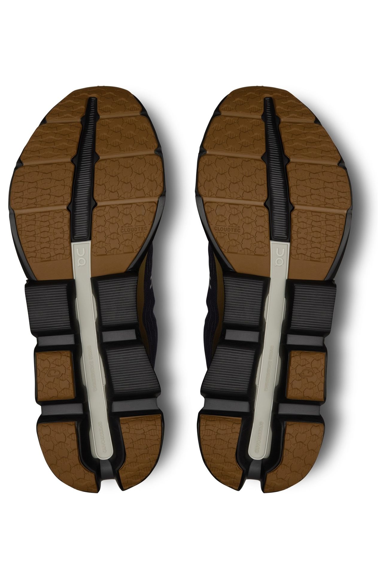 CLOUDSPARK 1 M IRON | BLACK 6