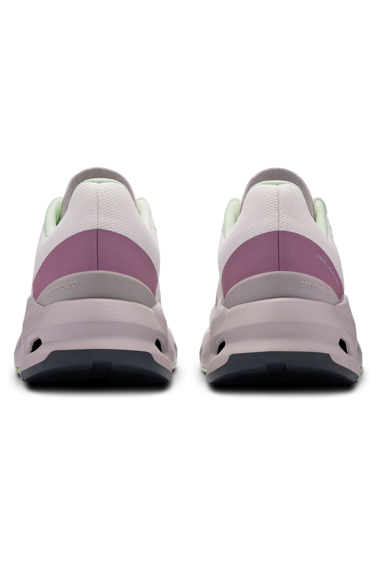 CLOUDPULSE 1 W IVORY | FADE 5