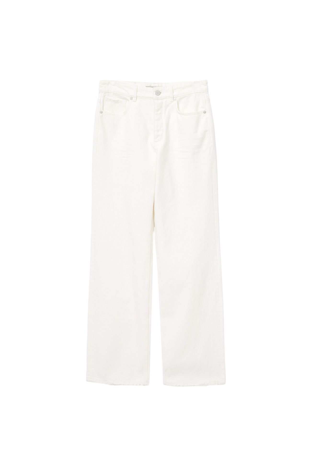 BROOKLYN JEAN OFF WHITE 6