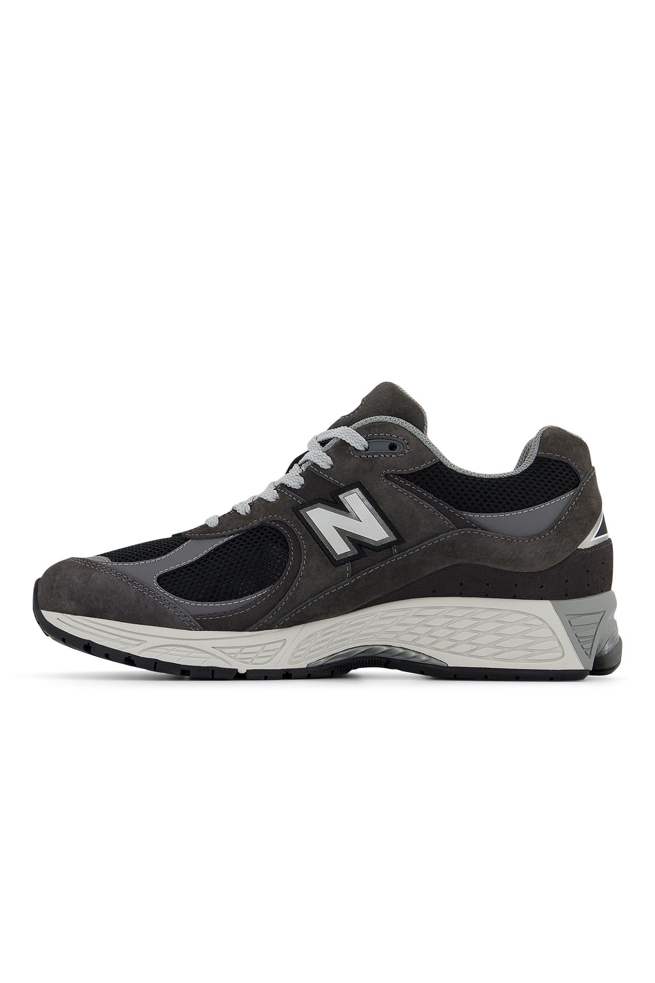 UNISEX 2002R BLACK CEMENT 8