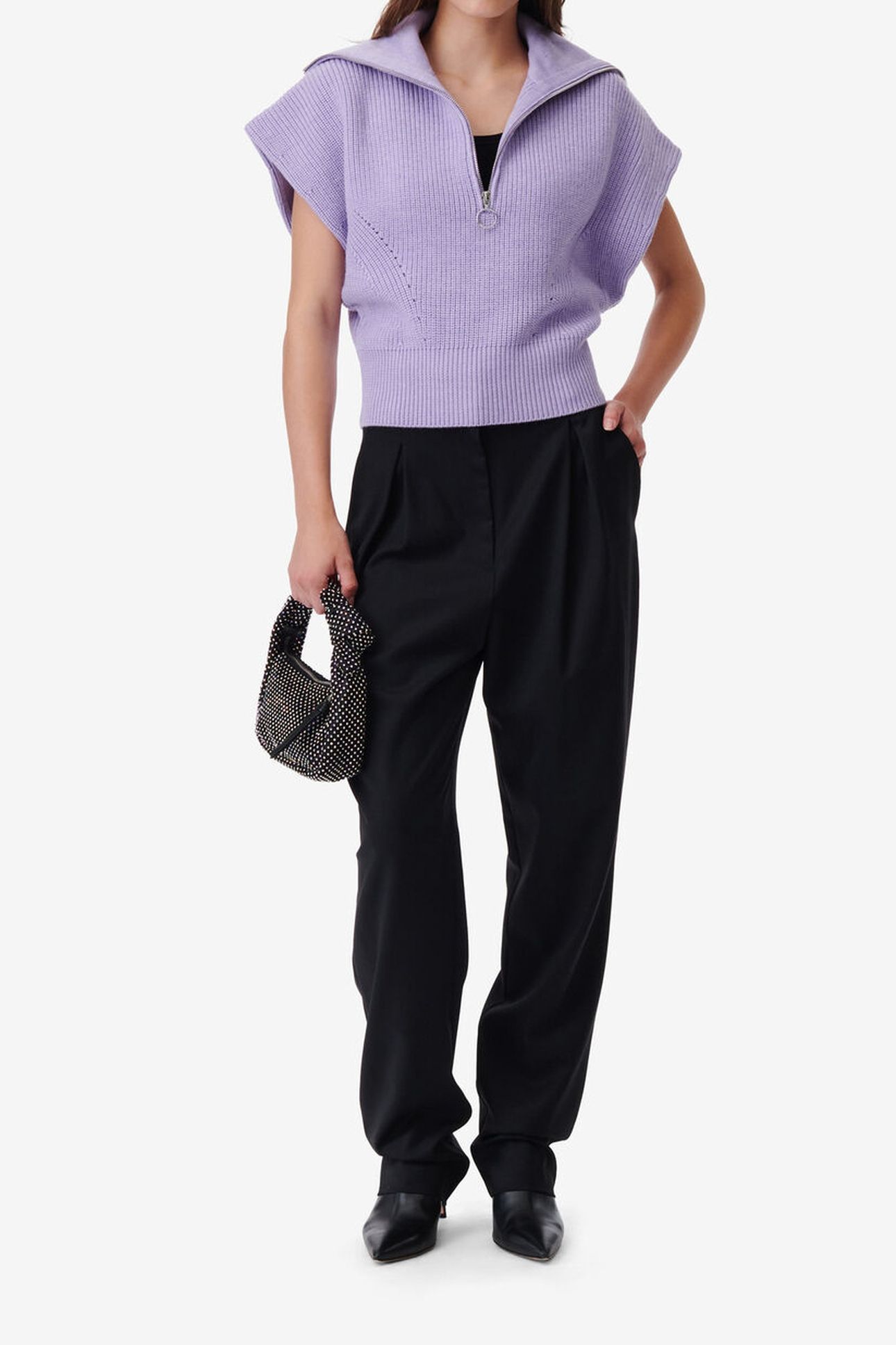 AVONA PULLOVER LAVENDER 4