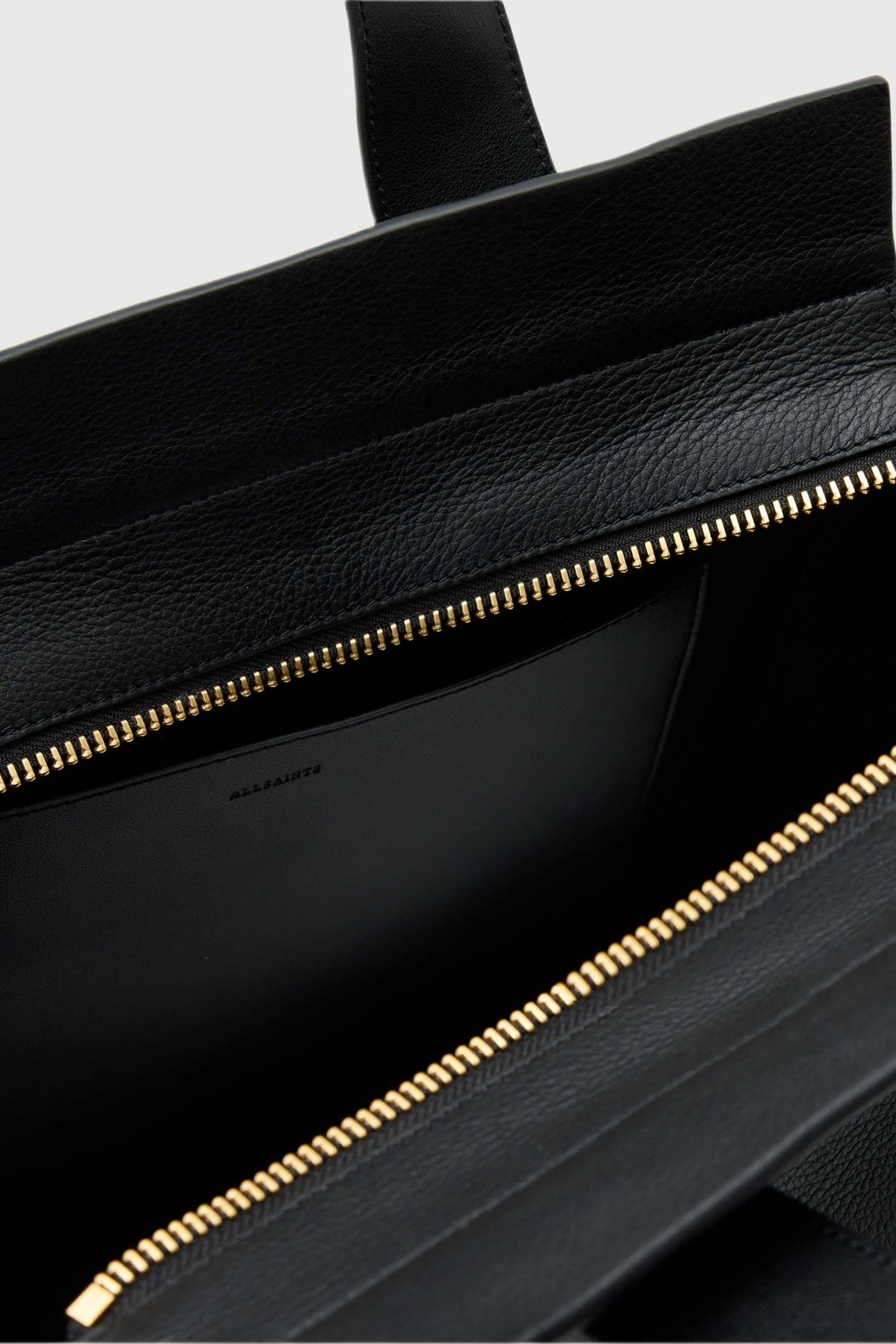 PEREZ SHOULDER BAG BLACK 6