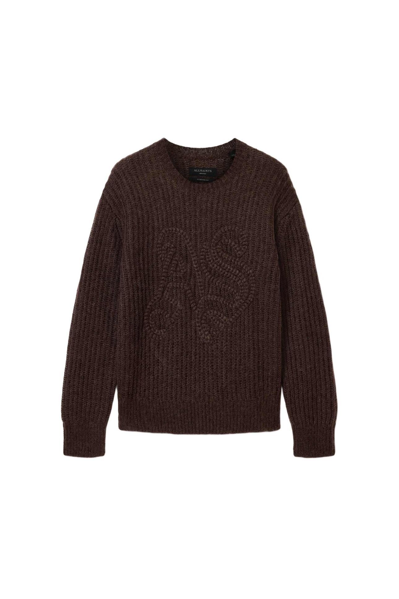 CHAINY CREW RICH BROWN 6