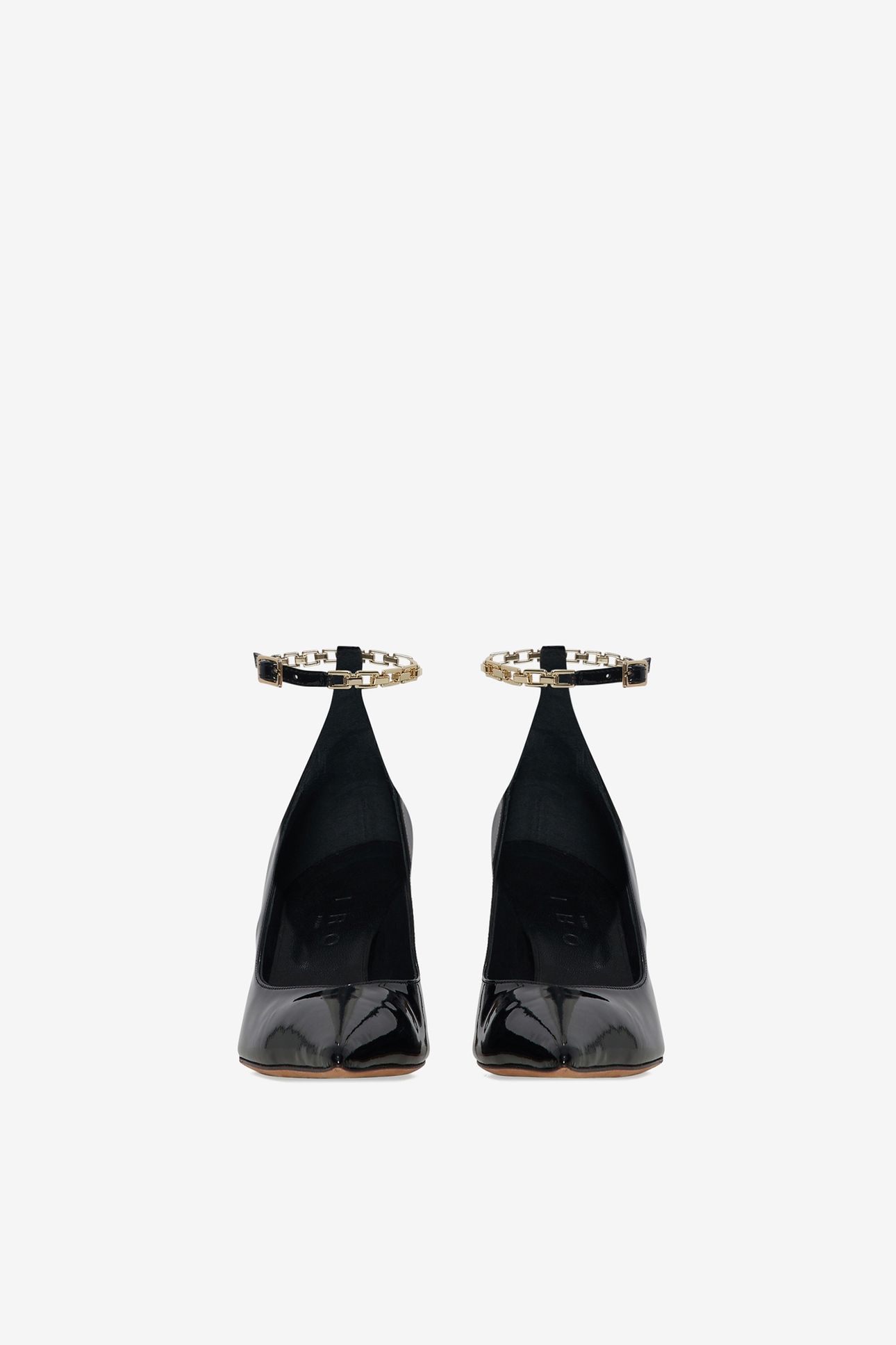 ESKIO PUMPS BLACK 3