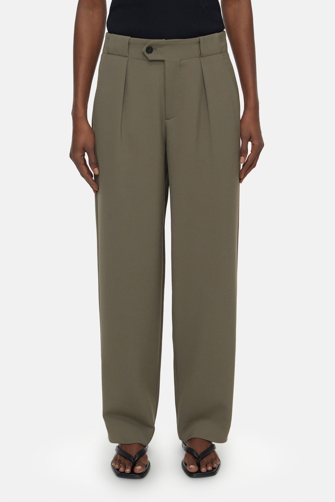 MAWSON PANTS GRIND 4