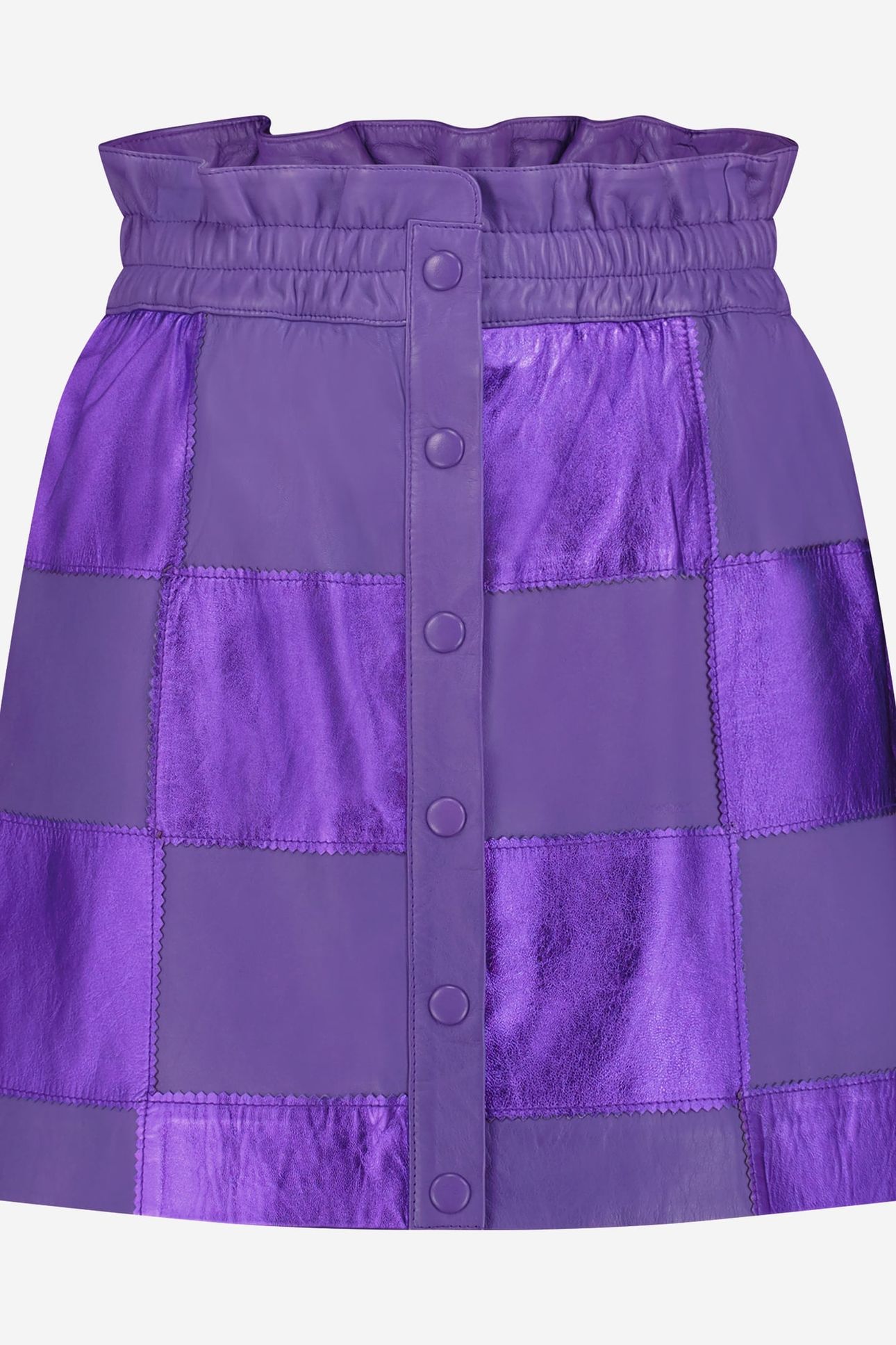SARIDA METALLIC VIOLET 1