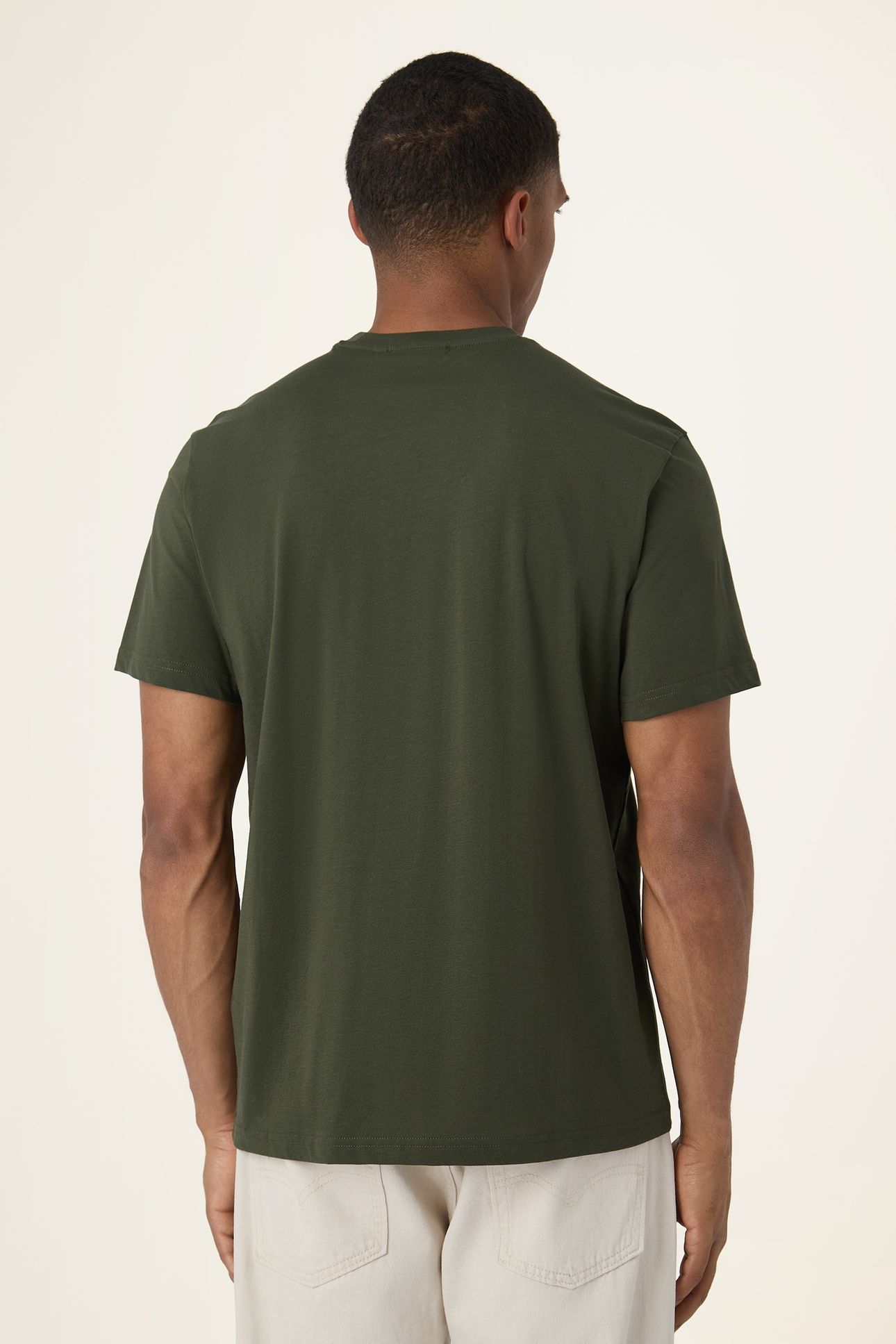 LAAS REGULAR TEE DEEP DEPTHS 3