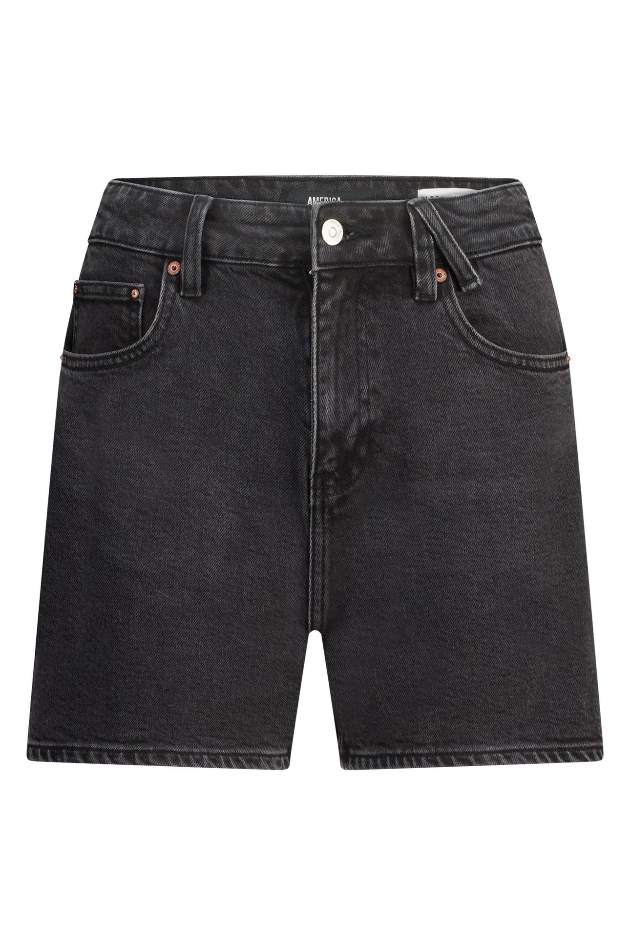 NEVEA WASHED BLACK 3