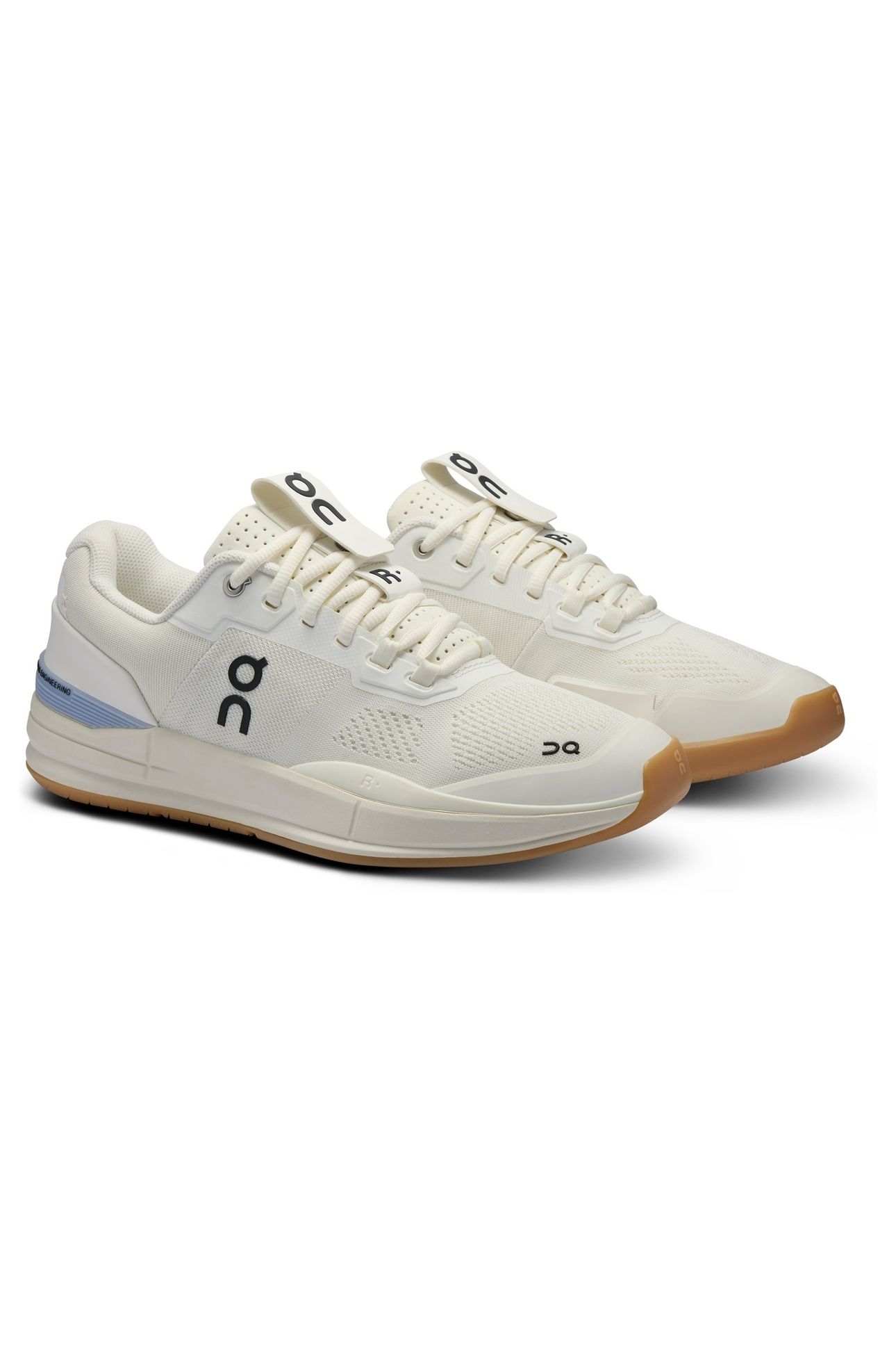 THE ROGER PRO 1 M IVORY | CHAMBRAY 2