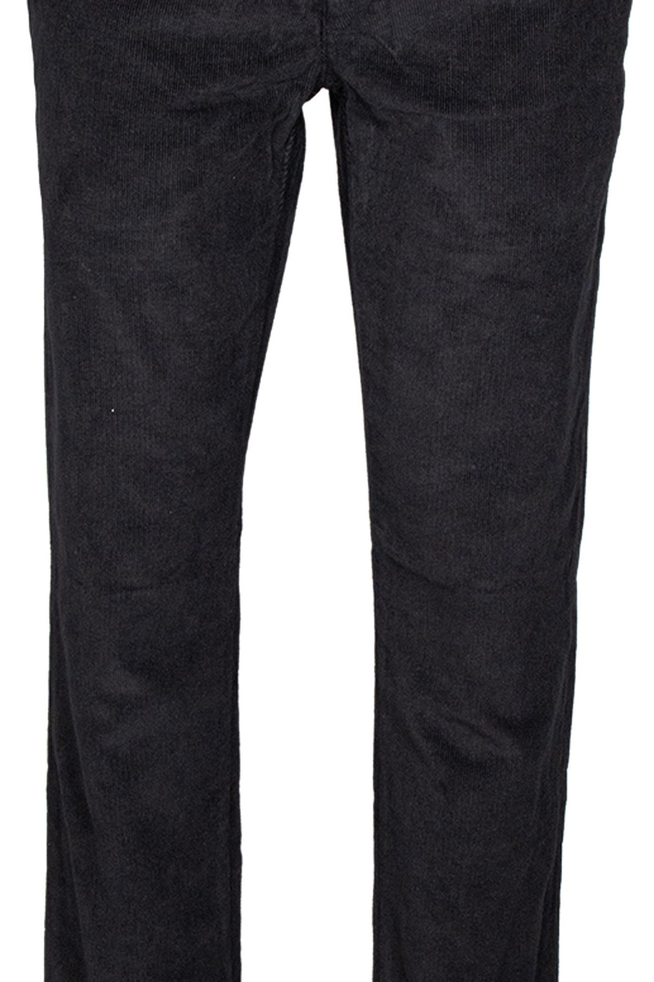 BLACK CHINO 3