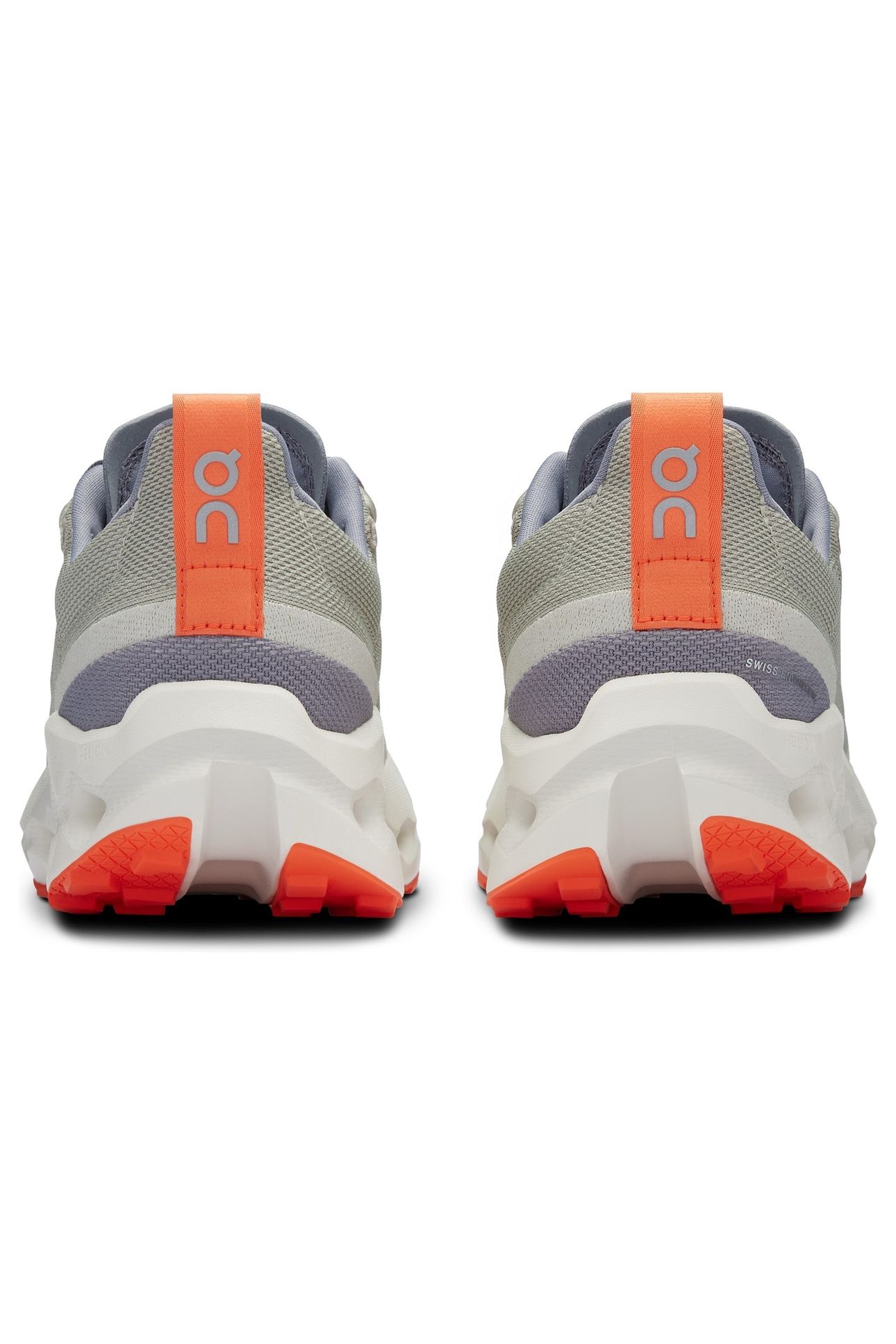 CLOUDSURFER TRAIL 1 W FOSSIL | IVORY 5