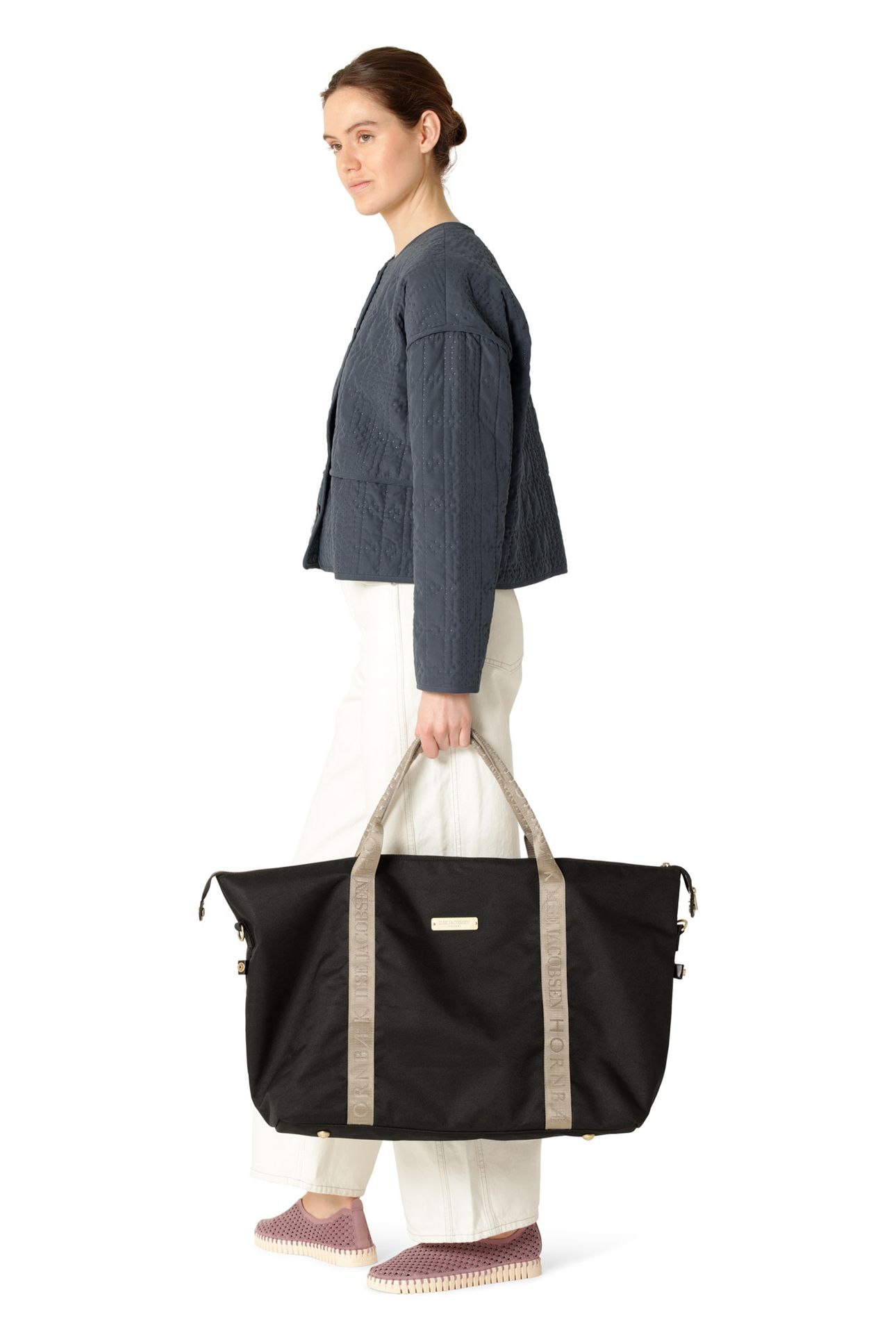 BAG EVERY01 BLACK 1
